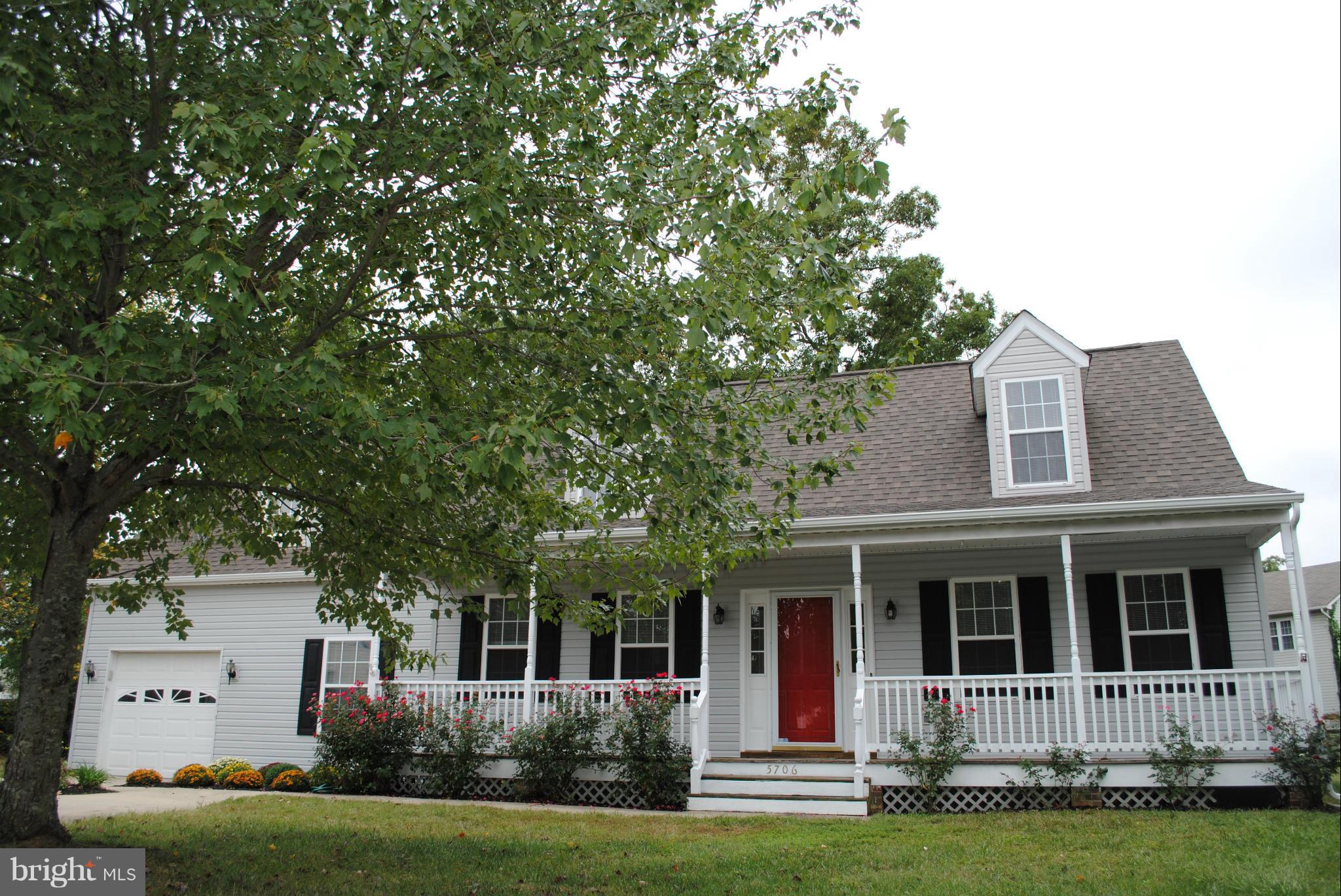 ST CHARLES SUB - DORCHESTER - Residential