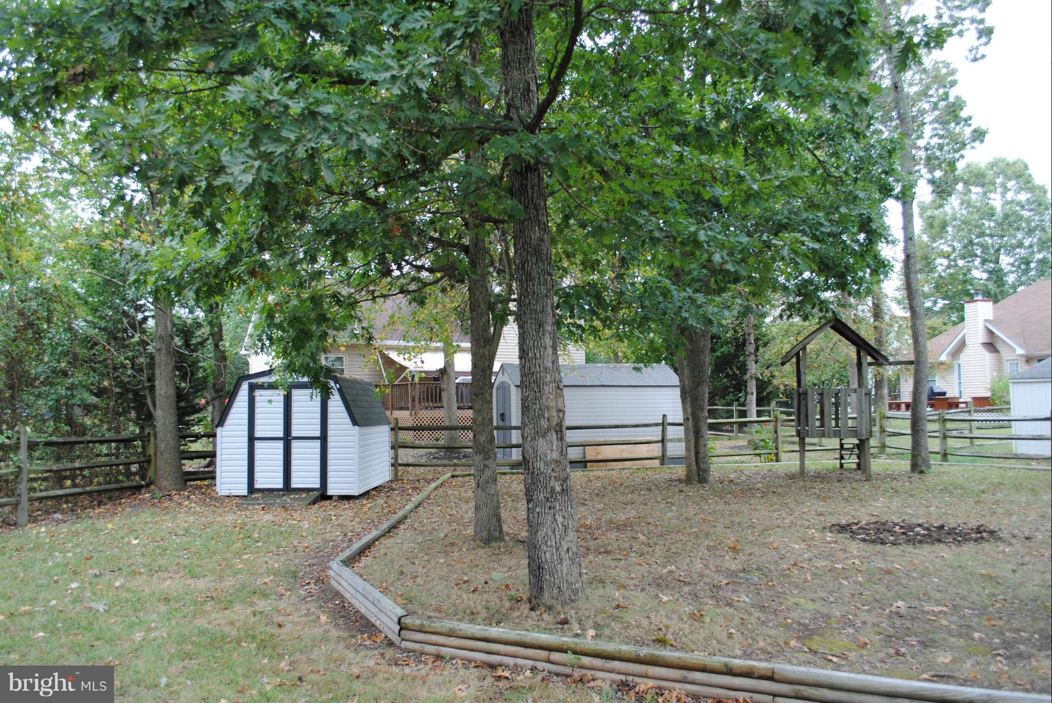 ST CHARLES SUB - DORCHESTER - Residential