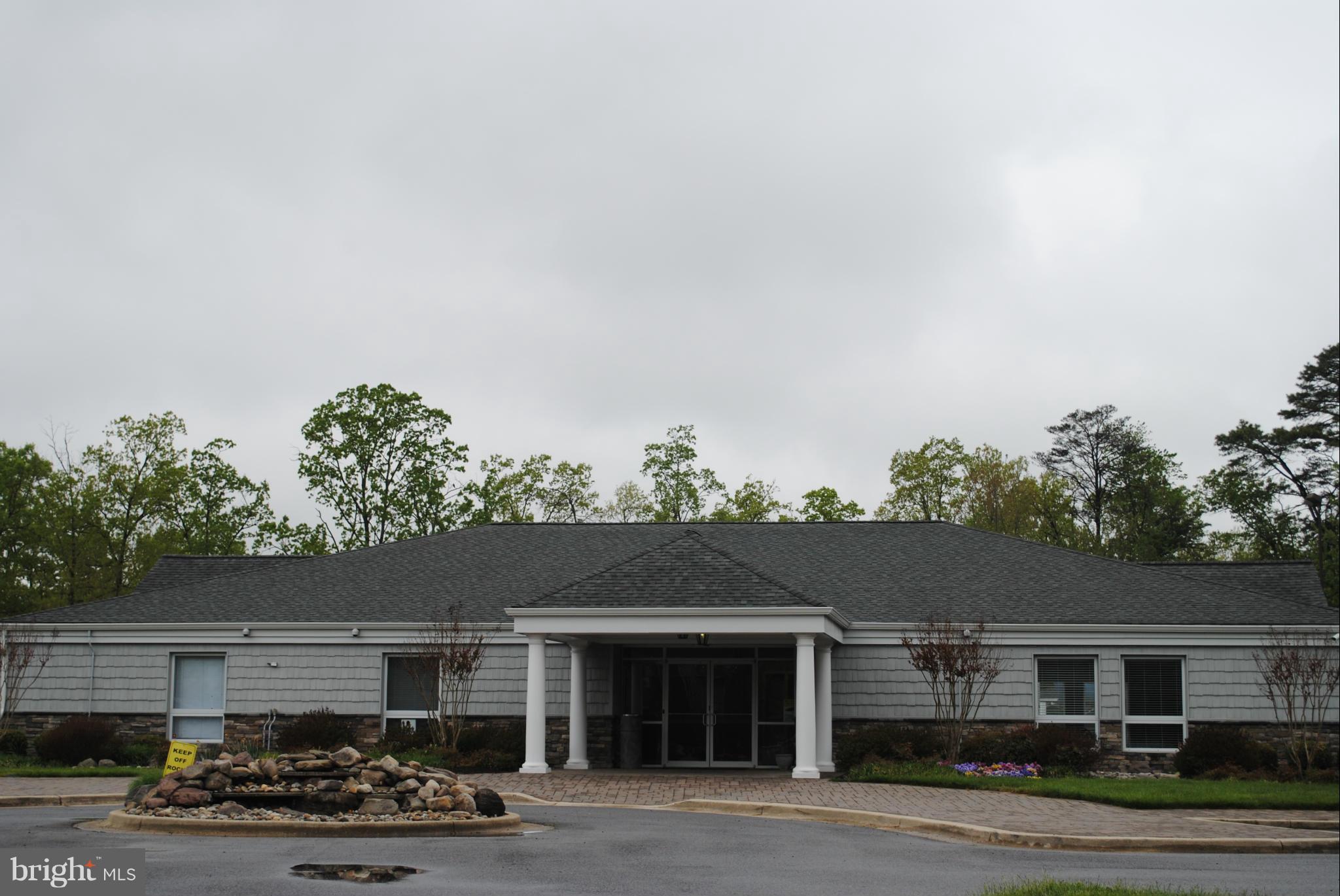 ST CHARLES SUB - DORCHESTER - Residential