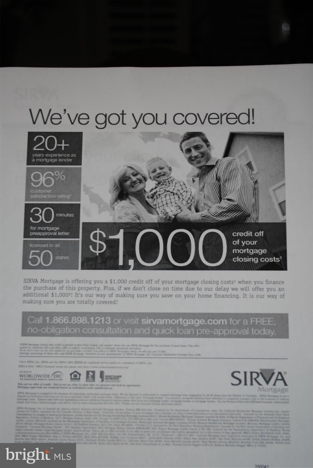 ST CHARLES SUB - DORCHESTER - Residential