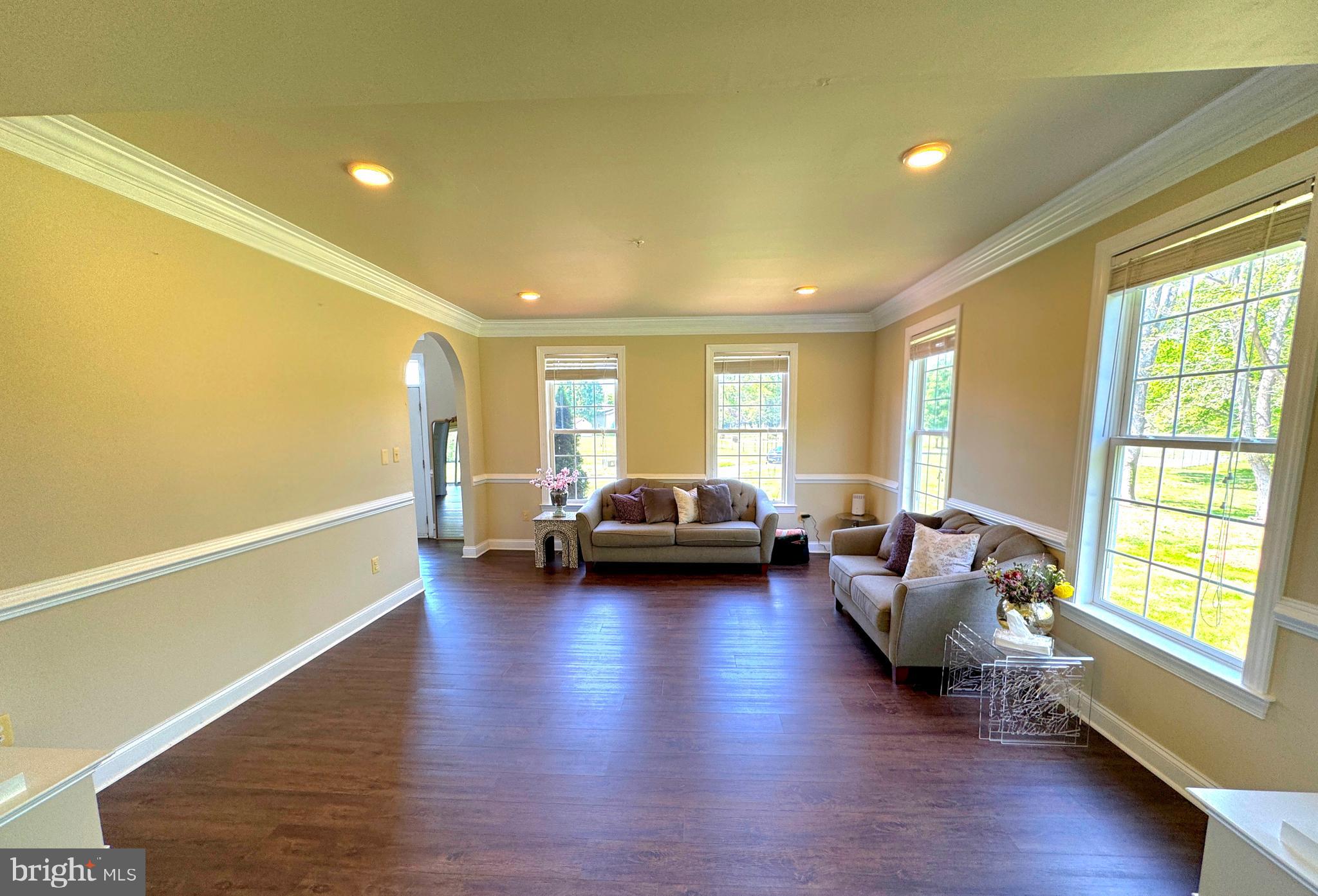 THE HILLS OVER MULLIKAN - Residential