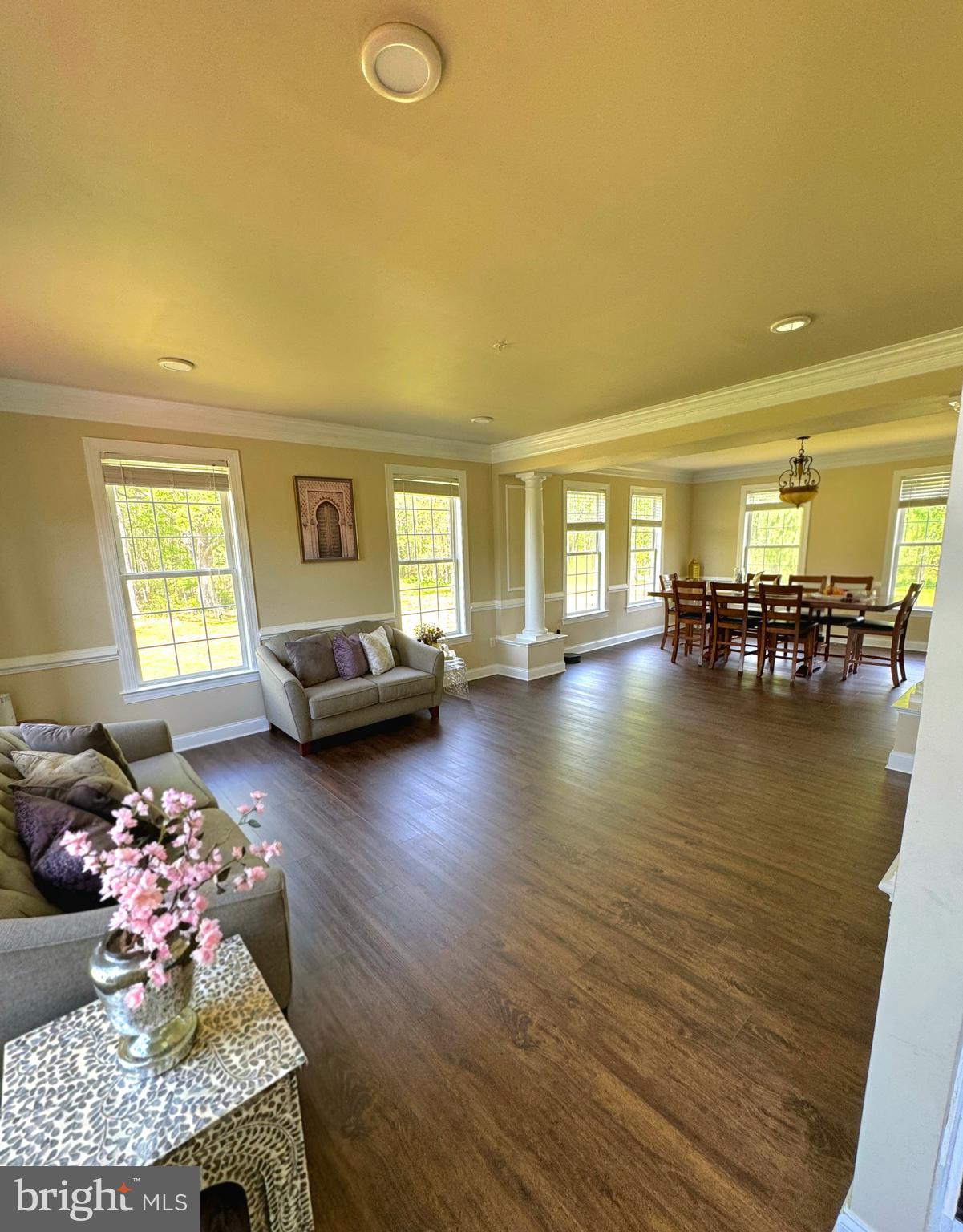 THE HILLS OVER MULLIKAN - Residential