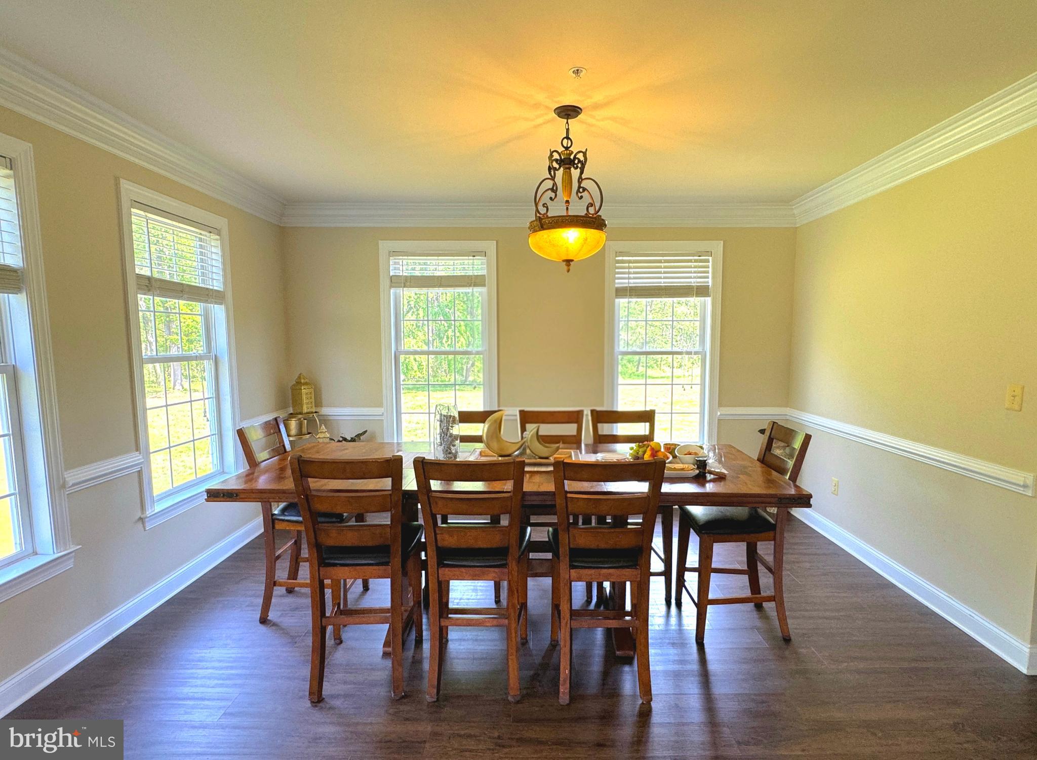 THE HILLS OVER MULLIKAN - Residential