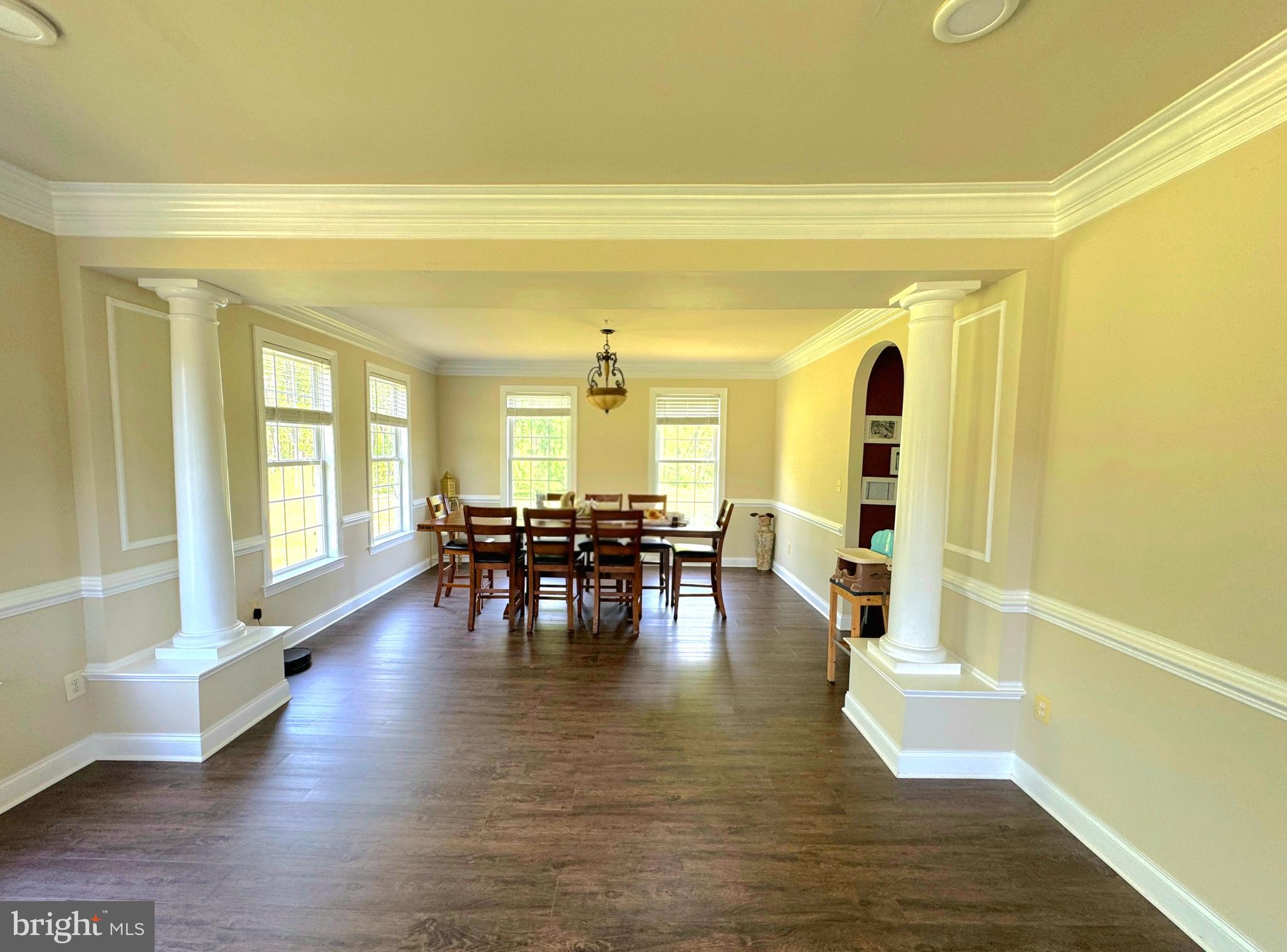 THE HILLS OVER MULLIKAN - Residential