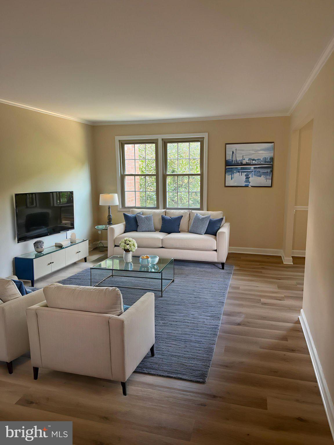 5803 TUDOR LANE