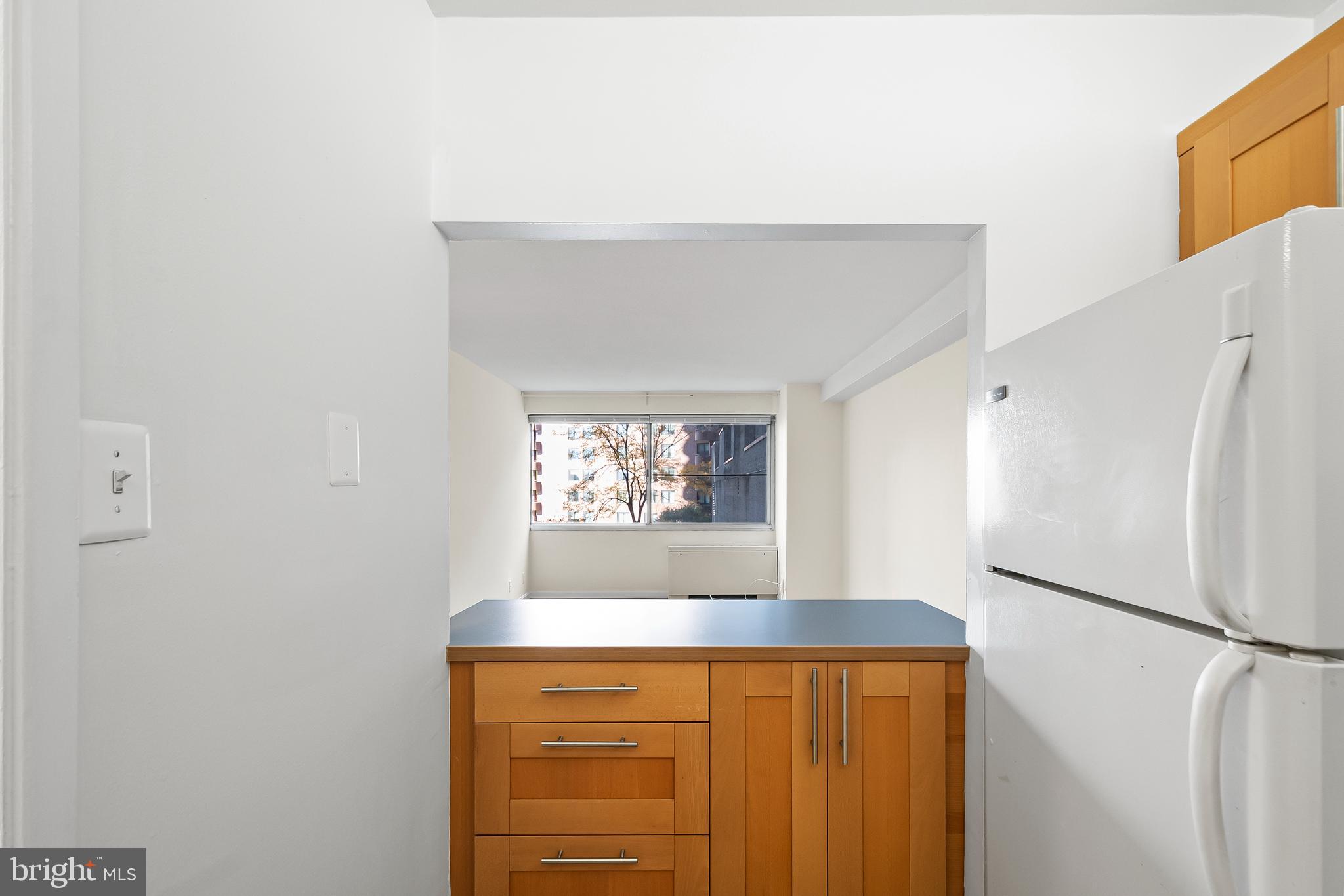 FRIENDSHIP HEIGHTS - Residential Lease