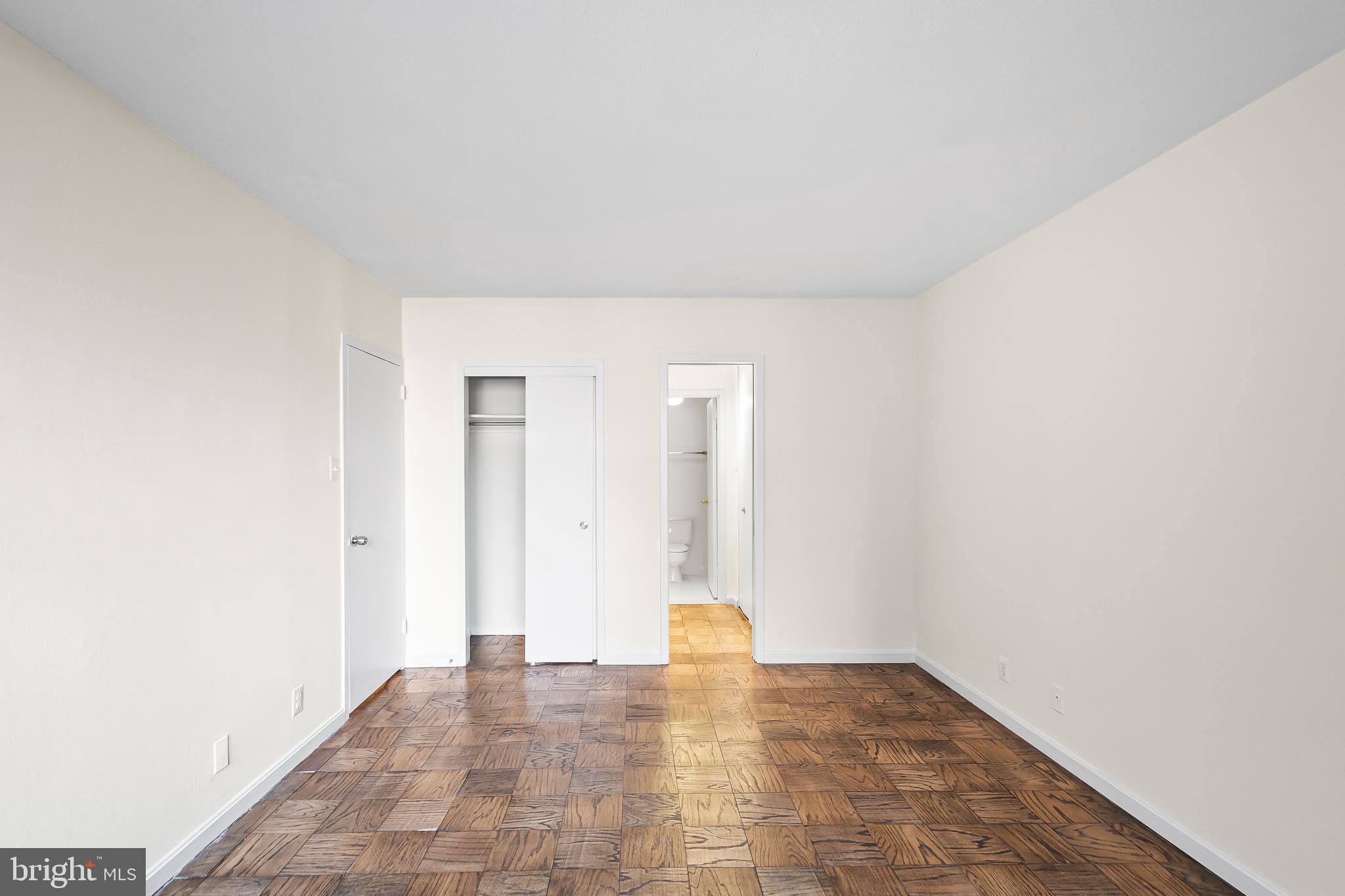 FRIENDSHIP HEIGHTS - Residential Lease