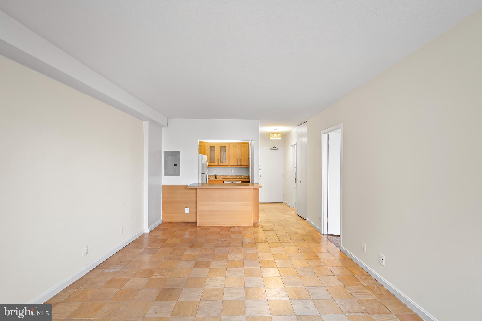 FRIENDSHIP HEIGHTS - Residential Lease