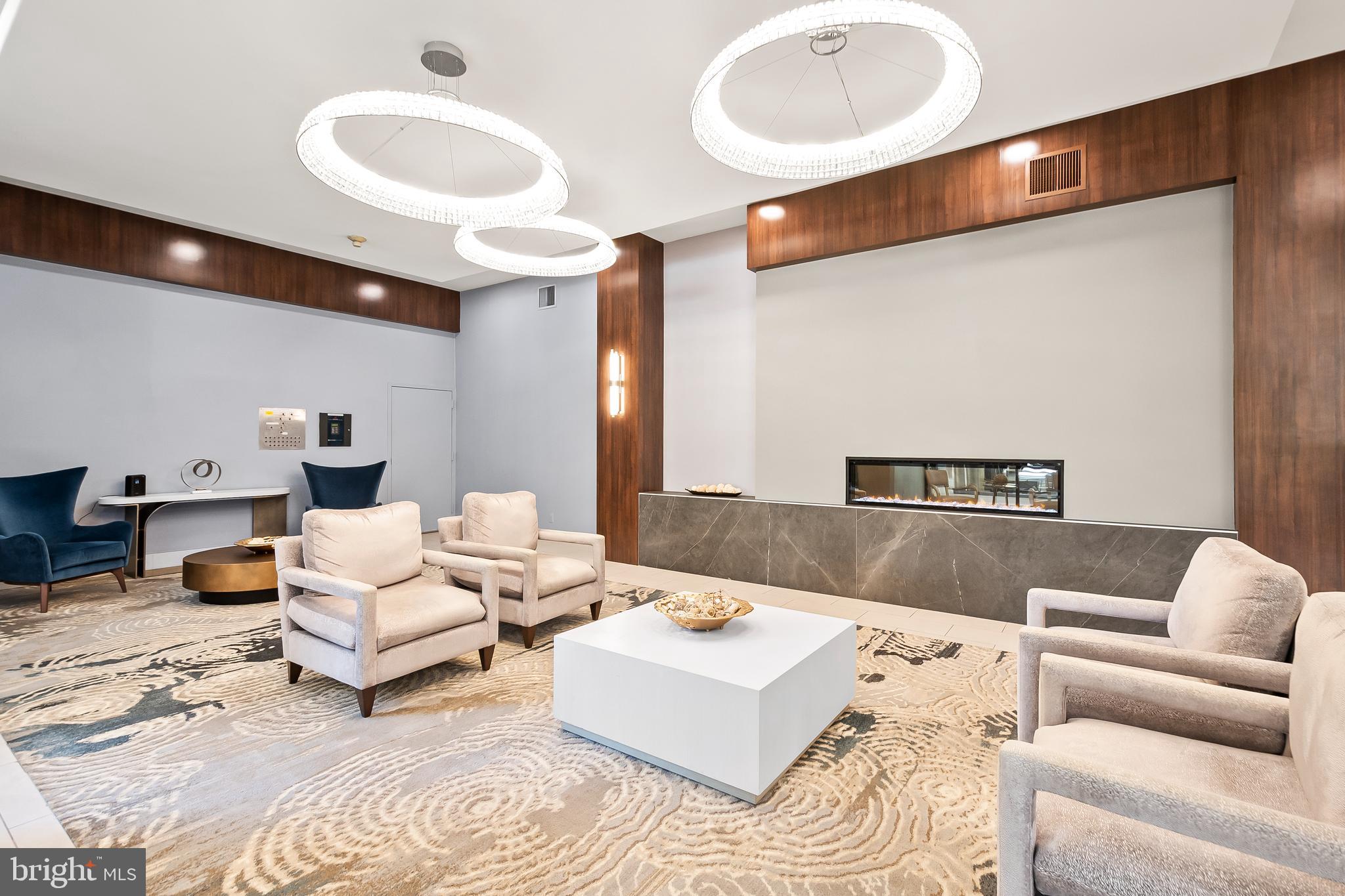 FRIENDSHIP HEIGHTS - Residential Lease