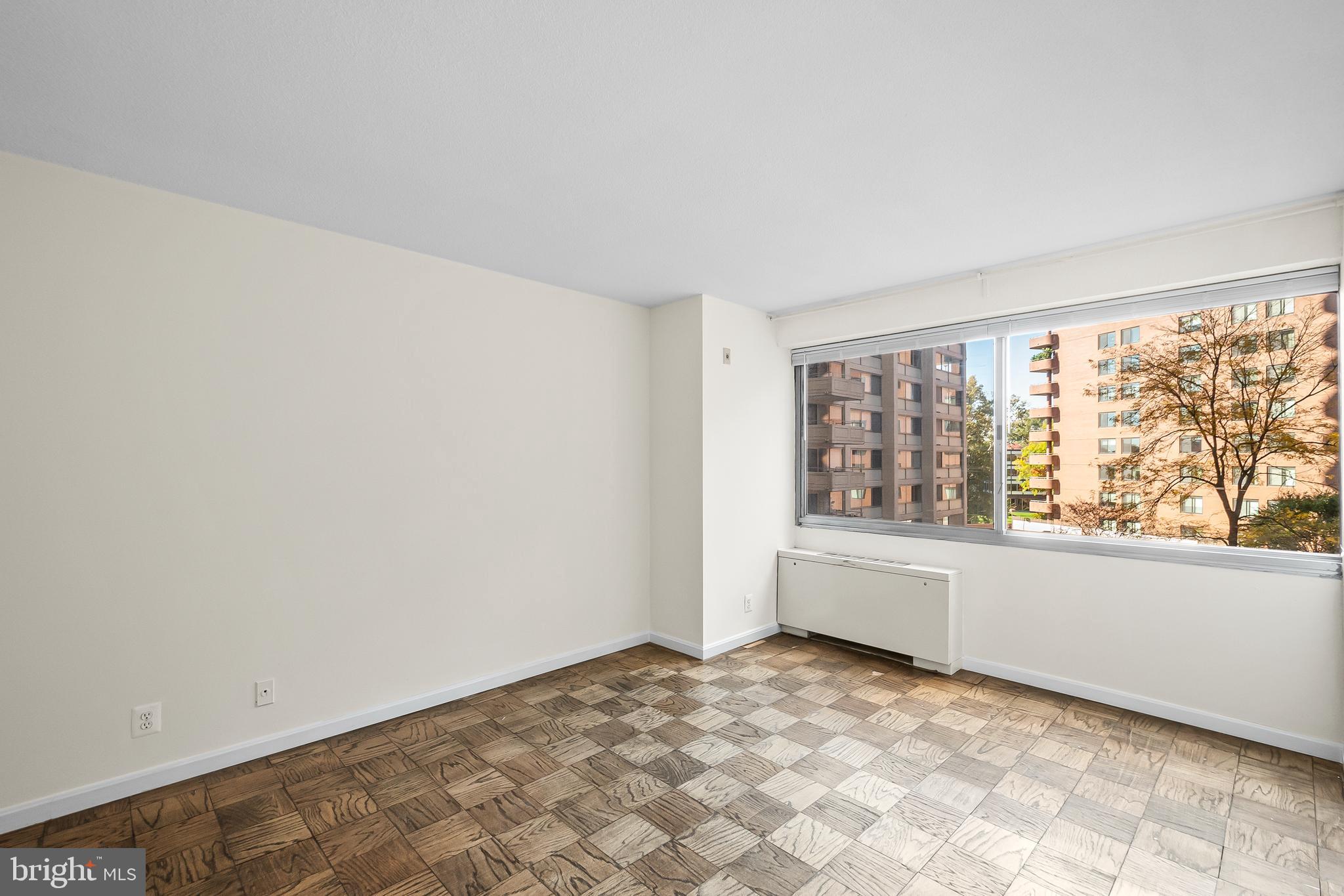 FRIENDSHIP HEIGHTS - Residential Lease