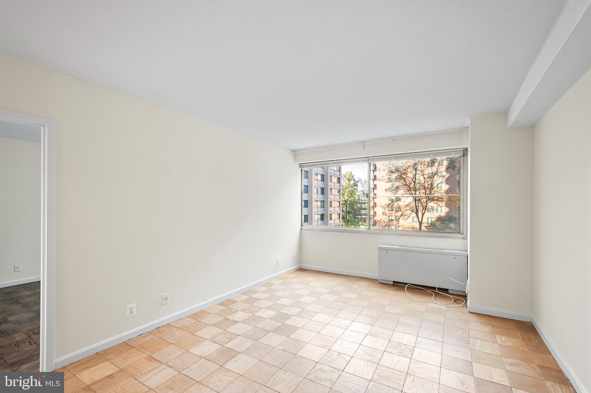 FRIENDSHIP HEIGHTS - Residential Lease