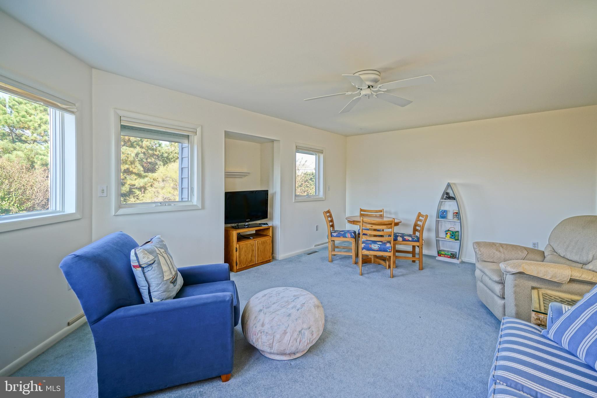 INDIAN BEACH - Residential