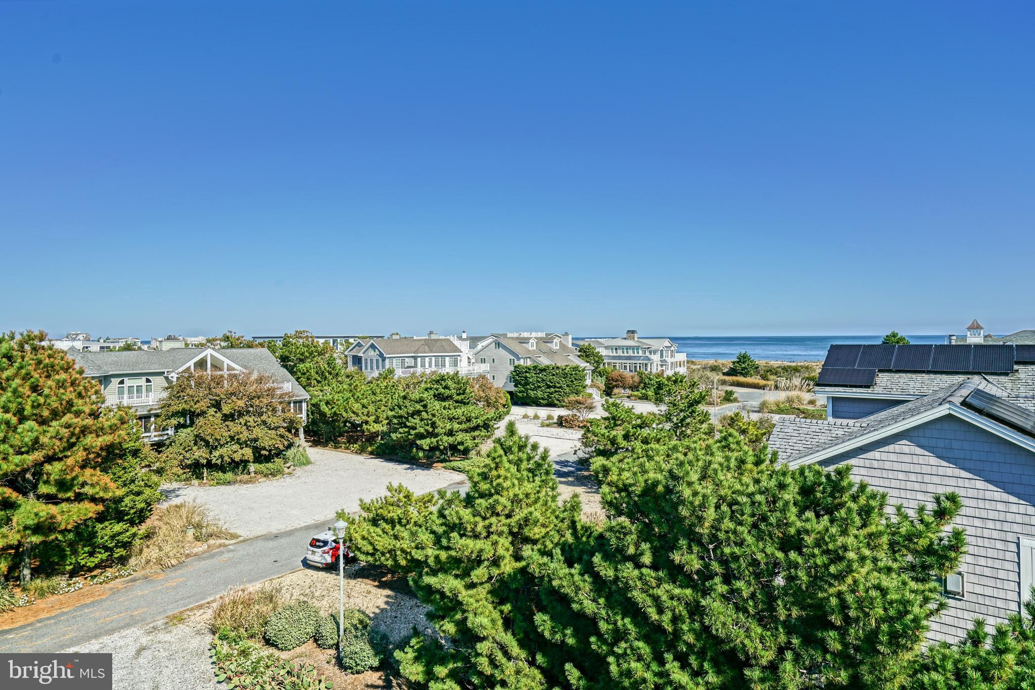 INDIAN BEACH - Residential