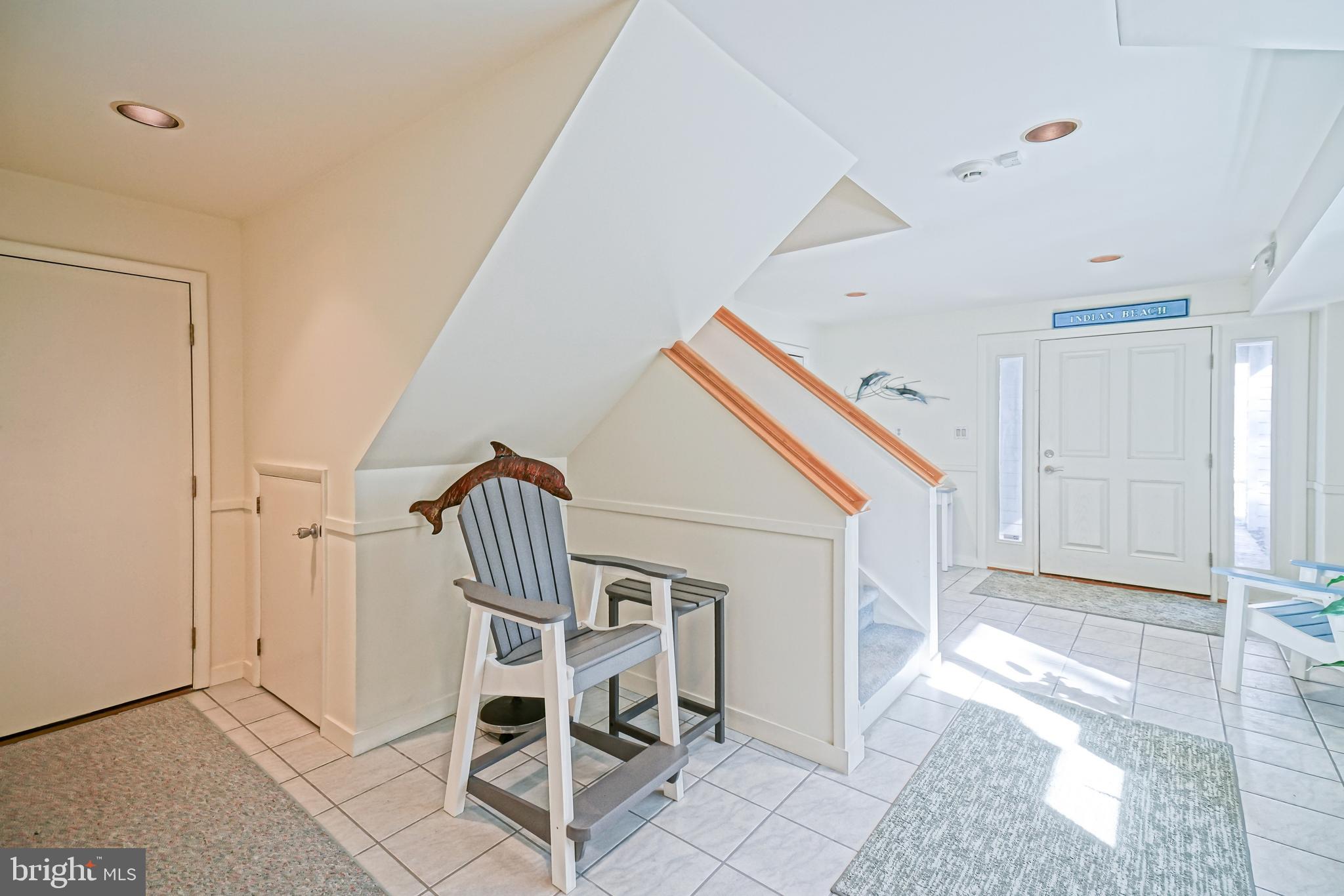 INDIAN BEACH - Residential