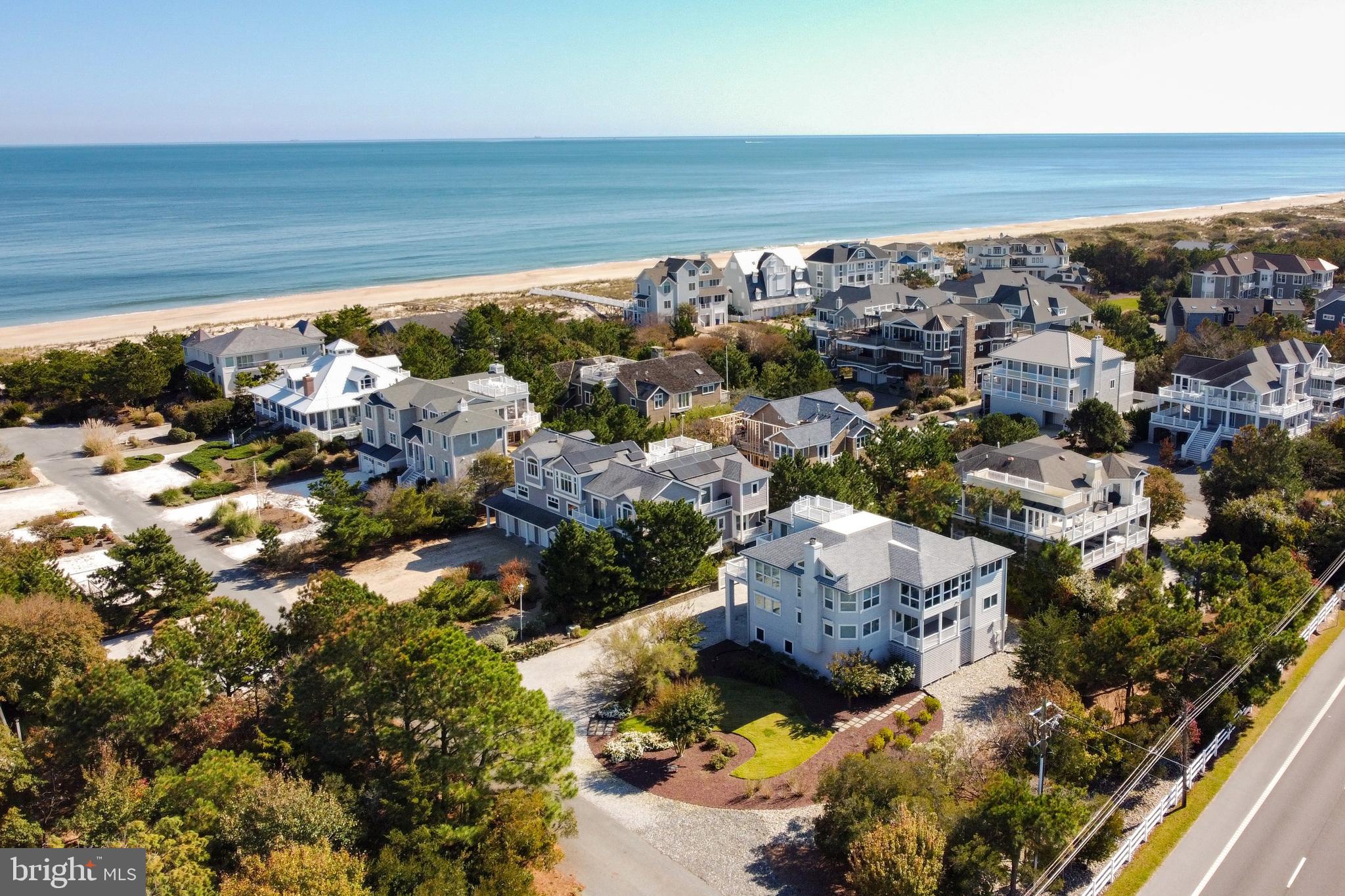 INDIAN BEACH - Residential