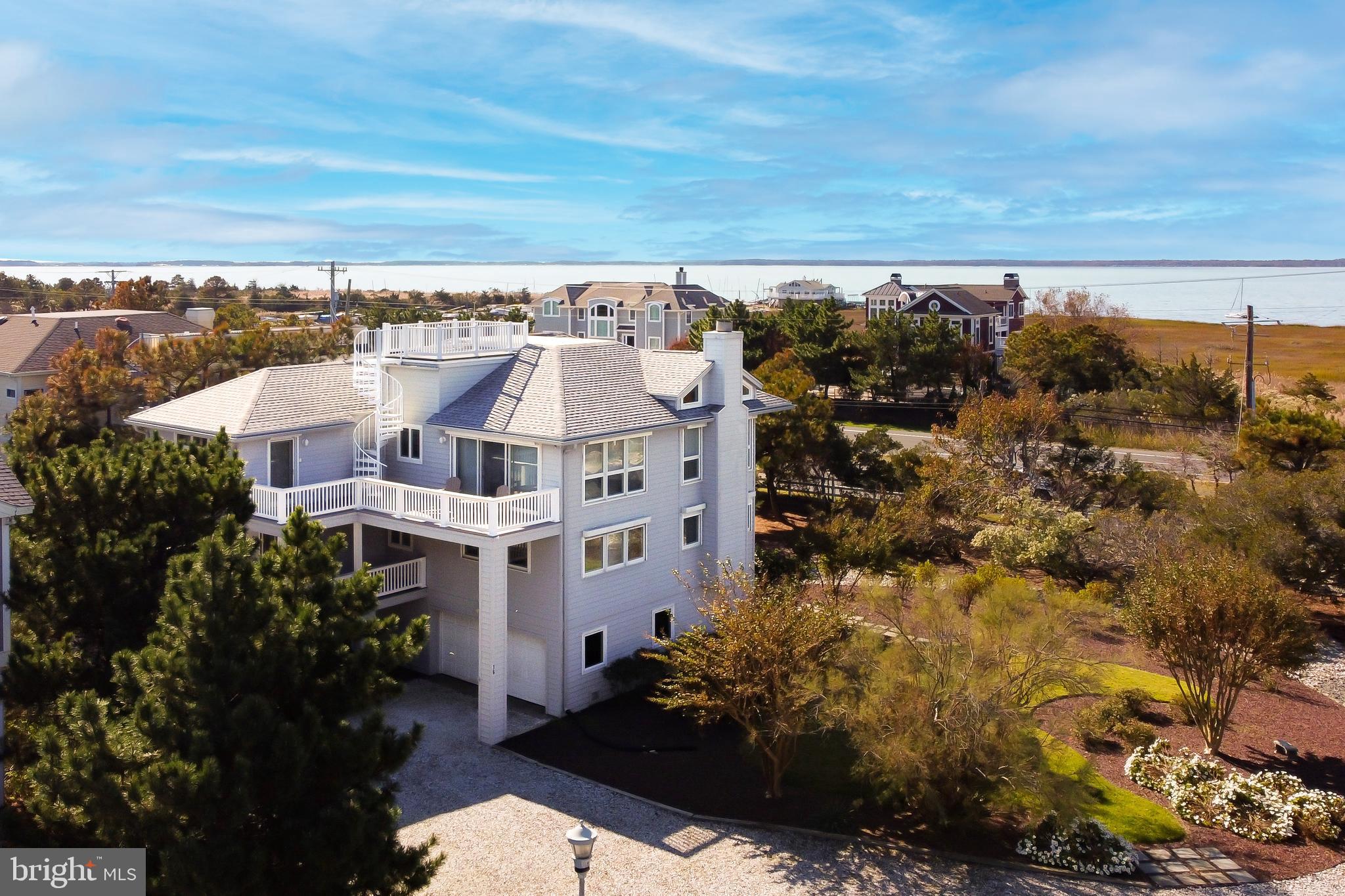 INDIAN BEACH - Residential