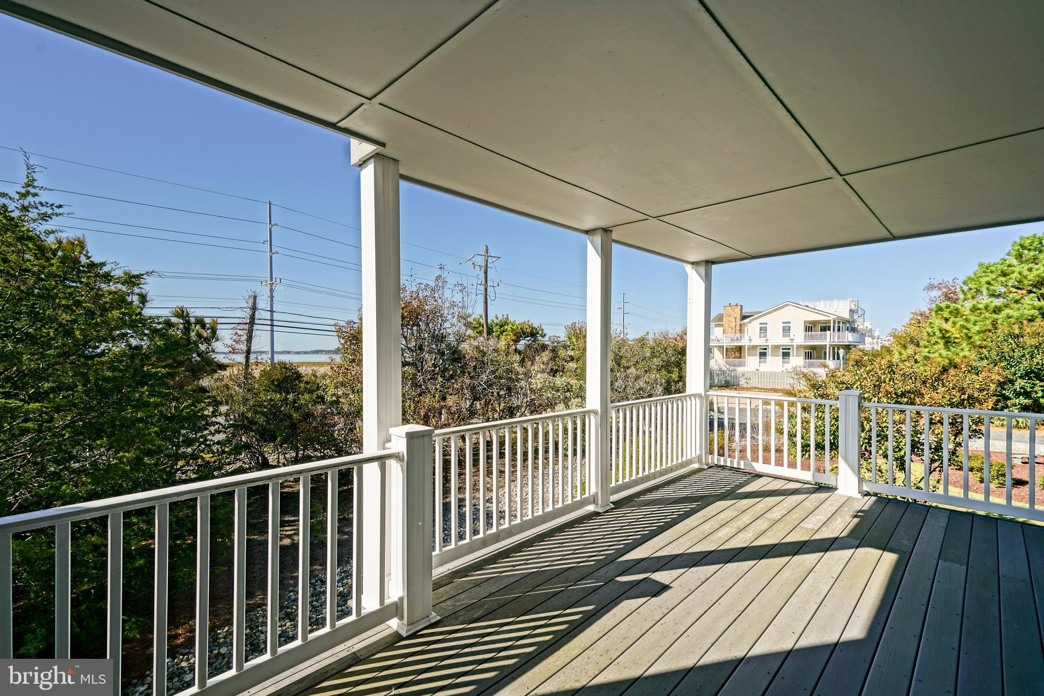 INDIAN BEACH - Residential