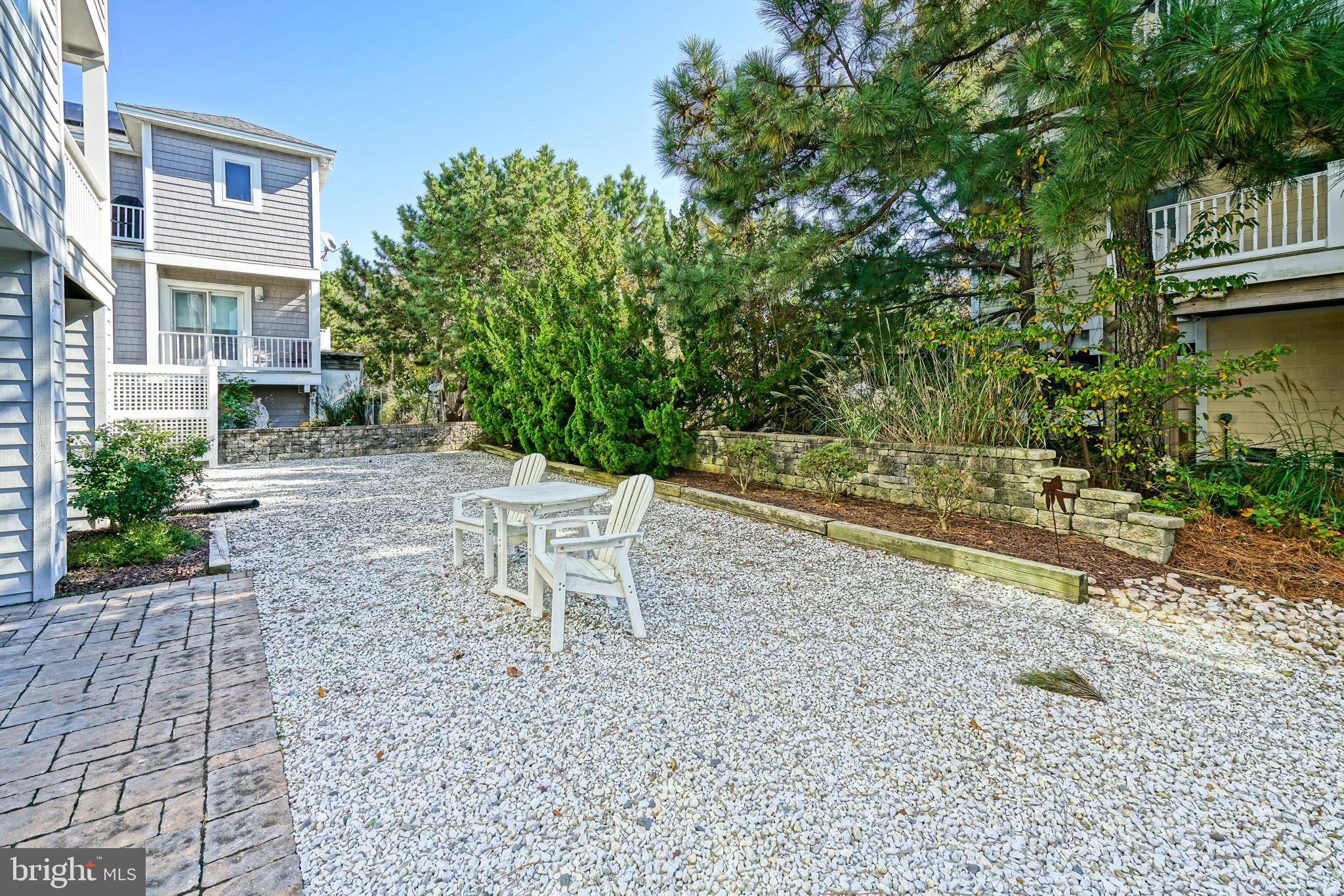 INDIAN BEACH - Residential