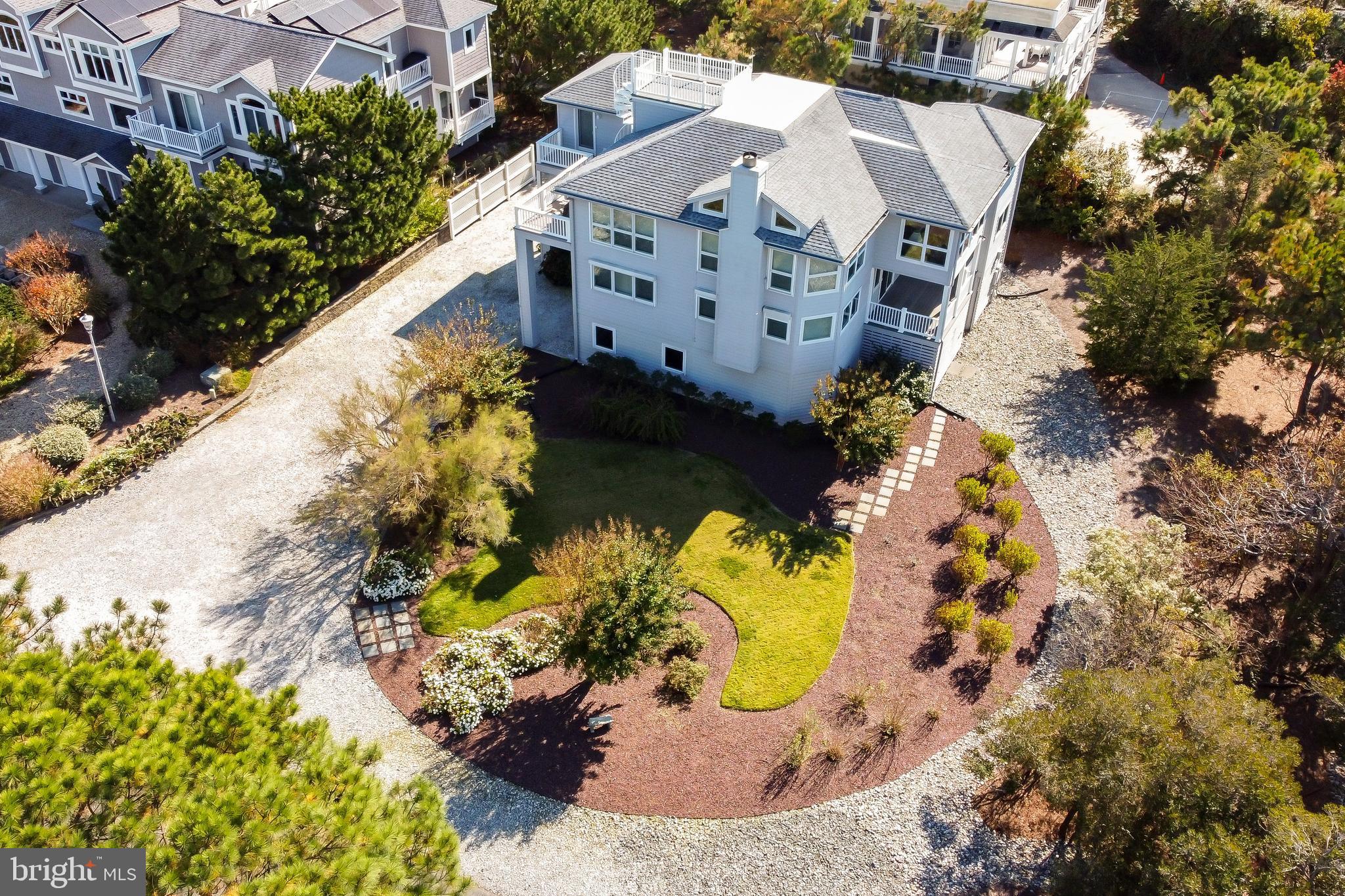 INDIAN BEACH - Residential