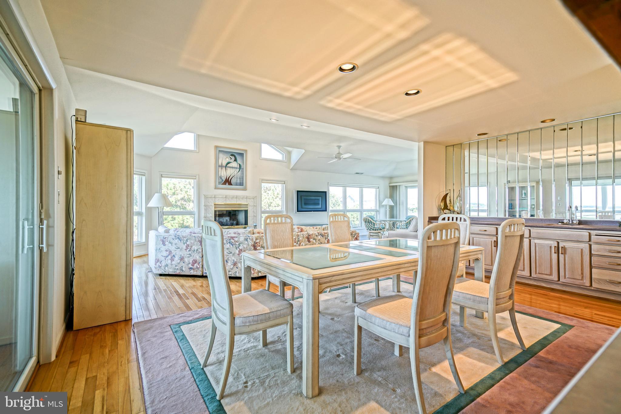 INDIAN BEACH - Residential