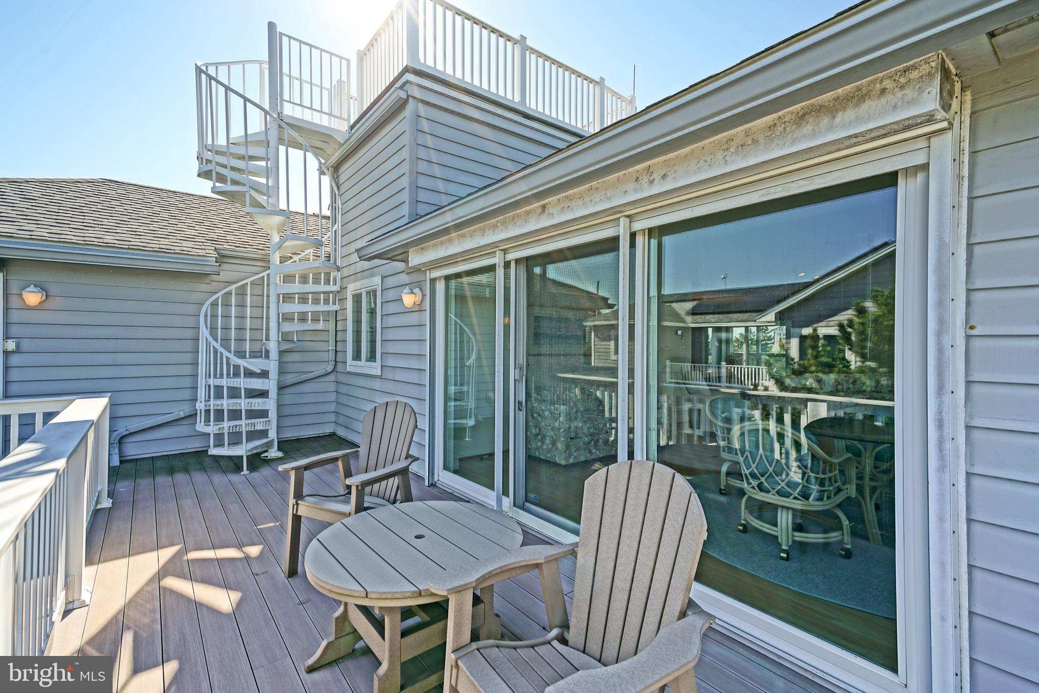 INDIAN BEACH - Residential