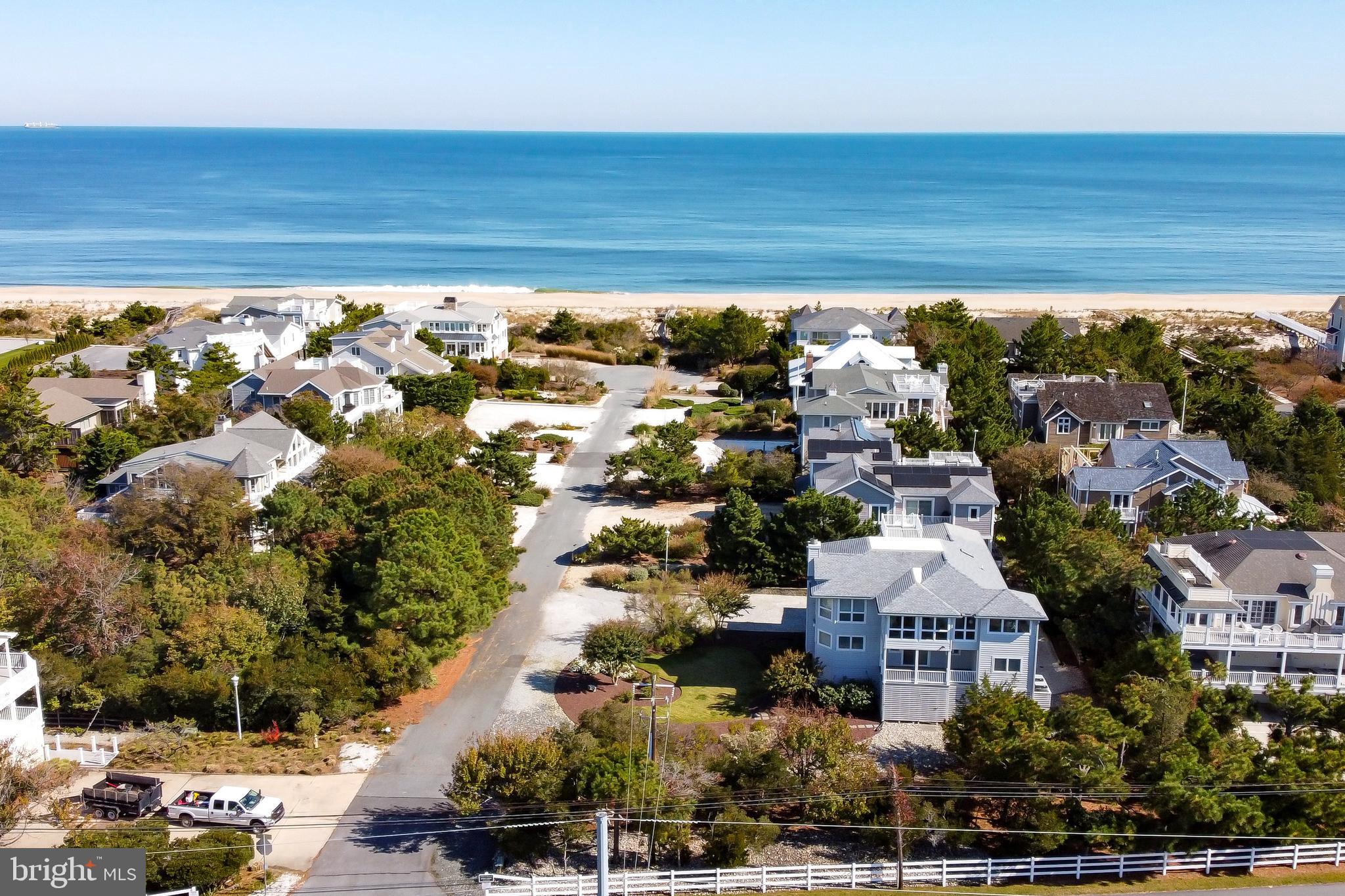 INDIAN BEACH - Residential