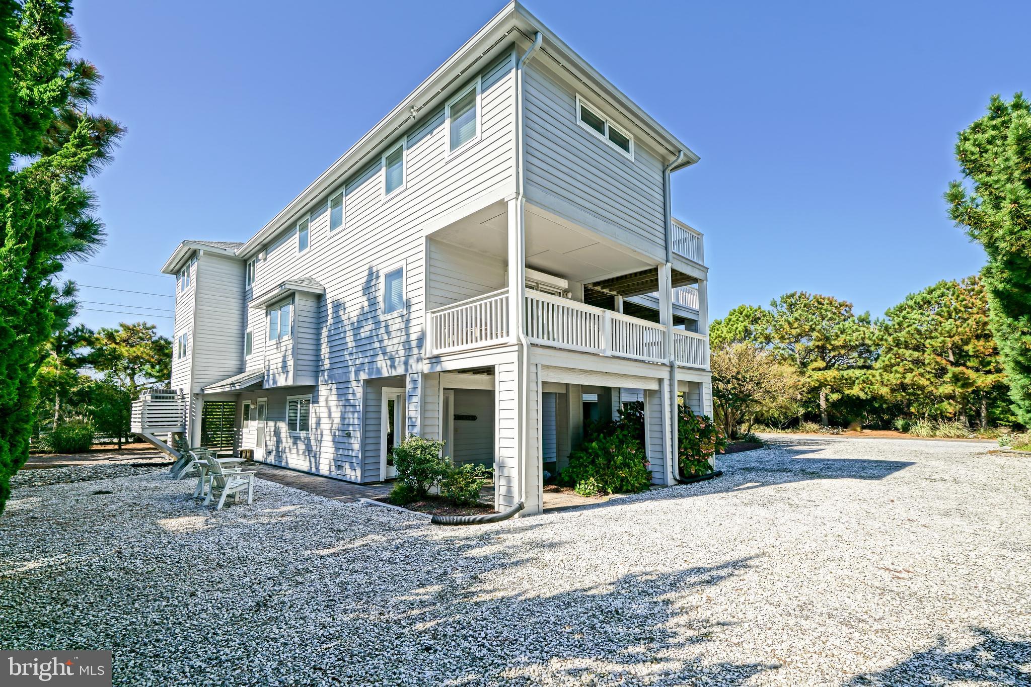 INDIAN BEACH - Residential