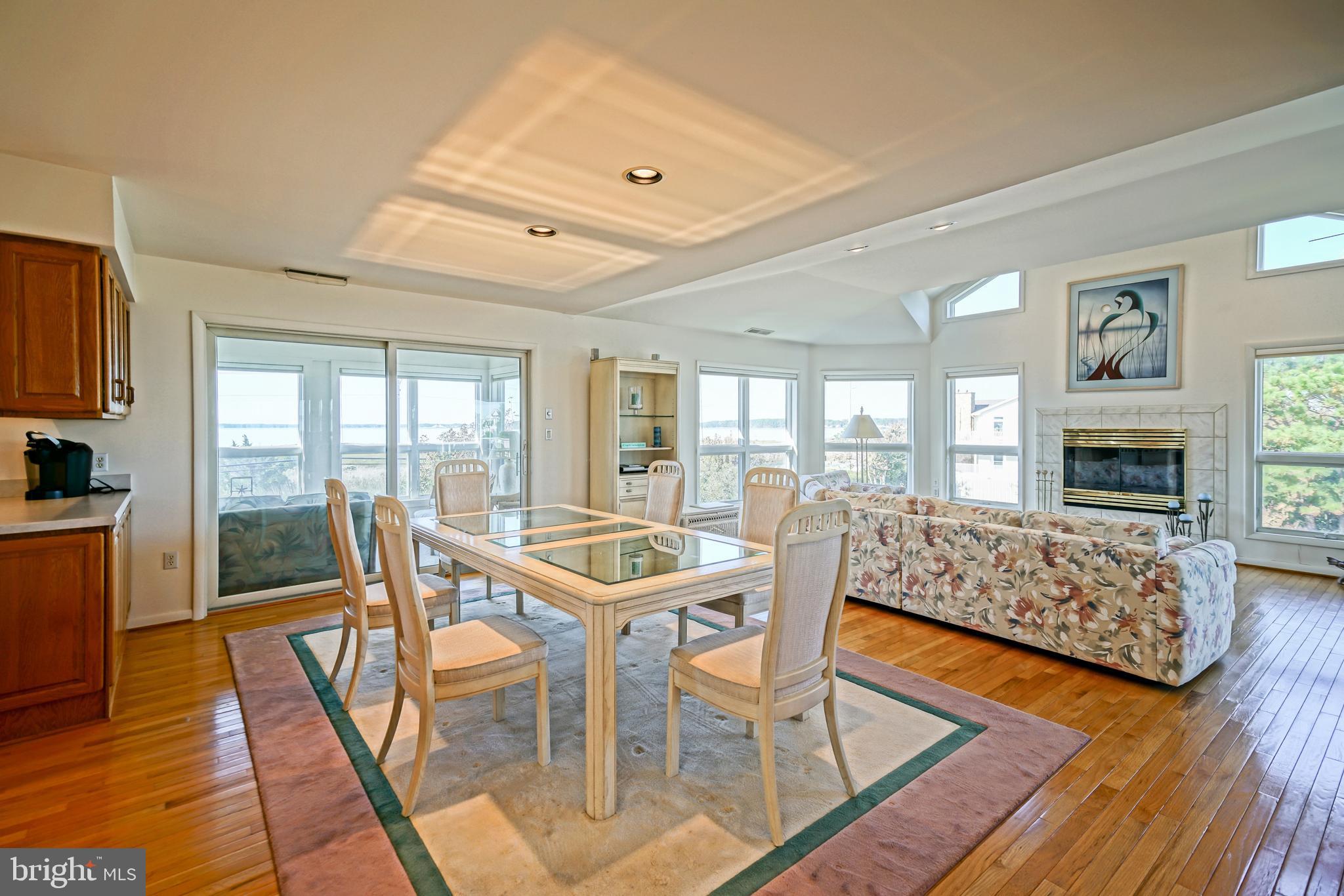 INDIAN BEACH - Residential