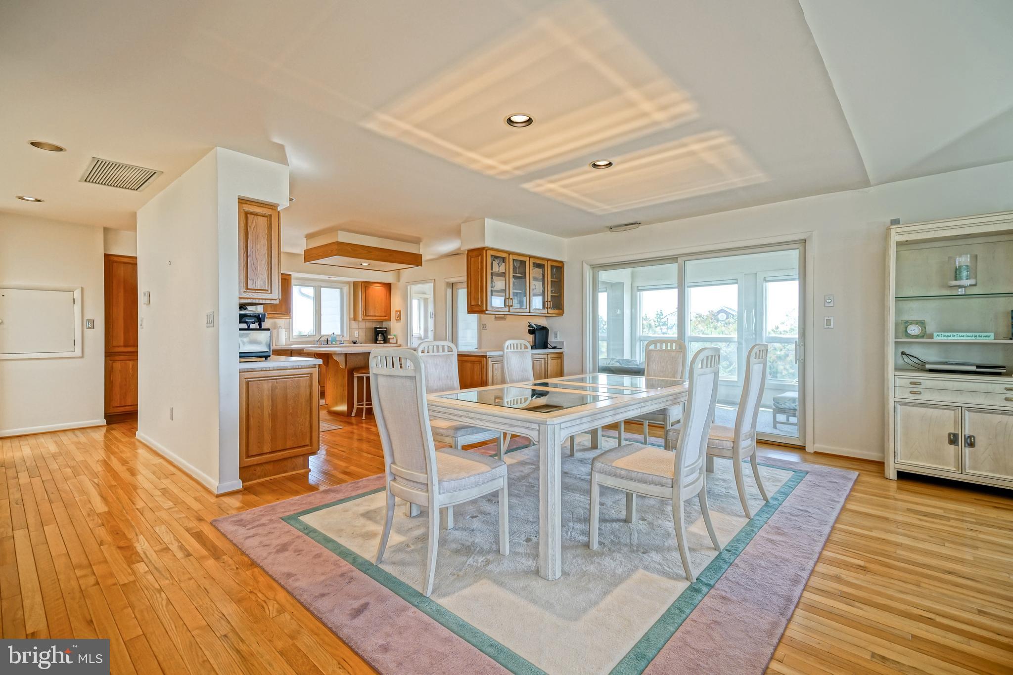 INDIAN BEACH - Residential