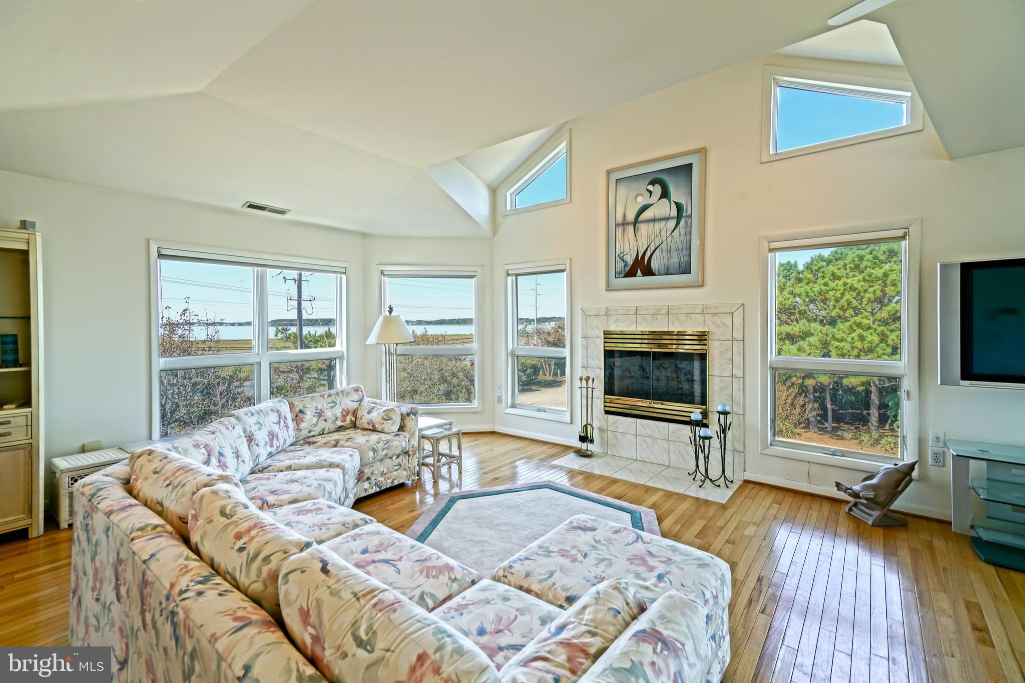 INDIAN BEACH - Residential