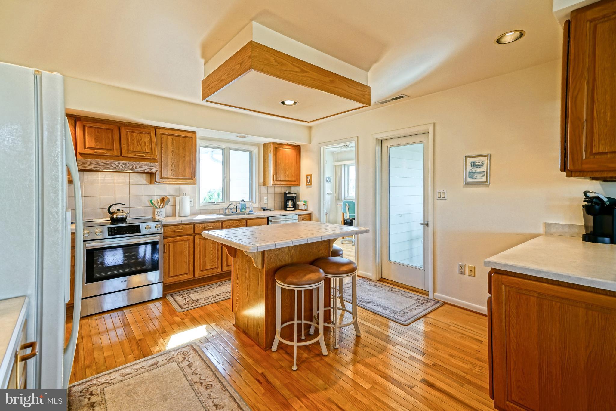 INDIAN BEACH - Residential