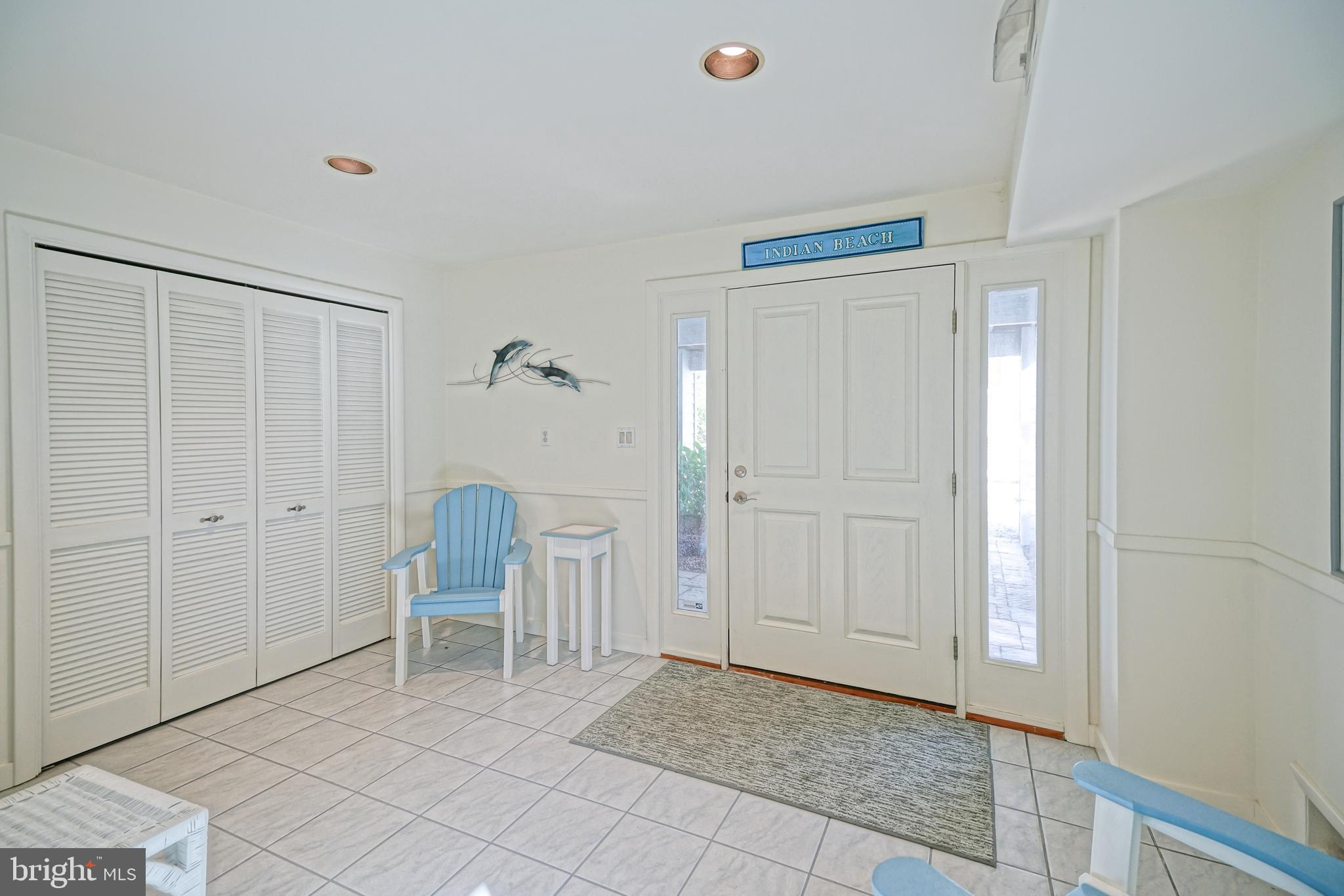 INDIAN BEACH - Residential