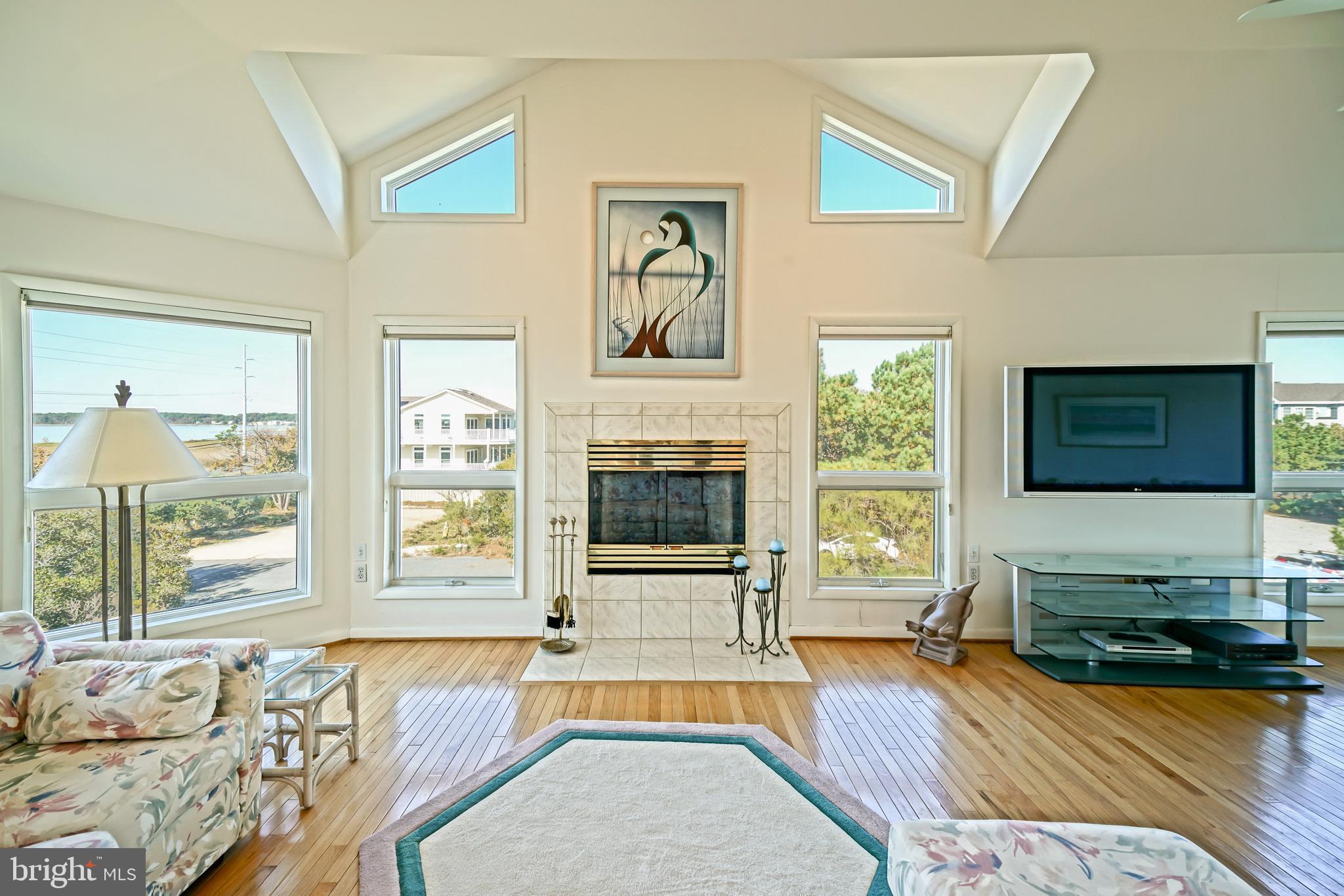 INDIAN BEACH - Residential