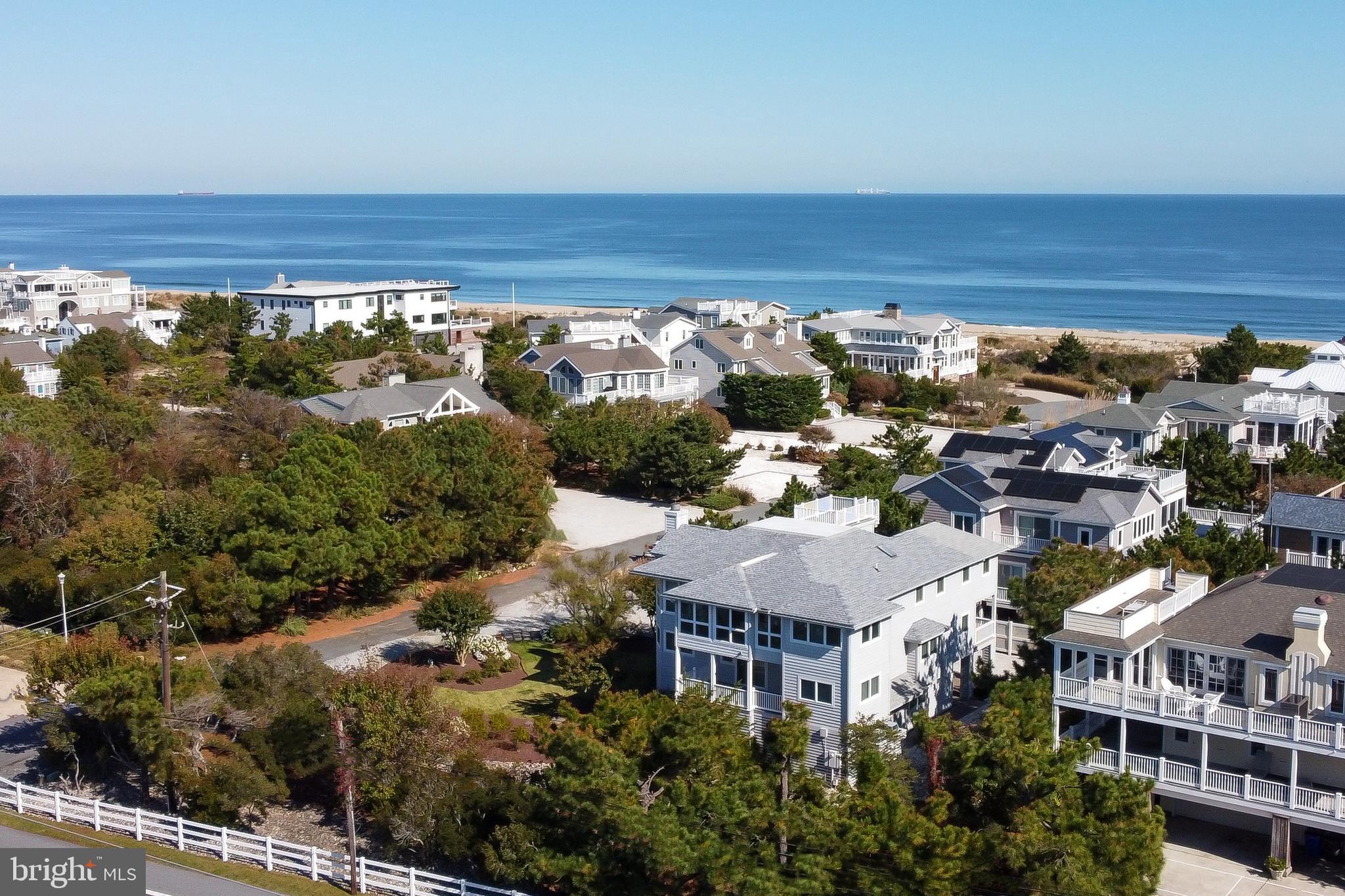 INDIAN BEACH - Residential