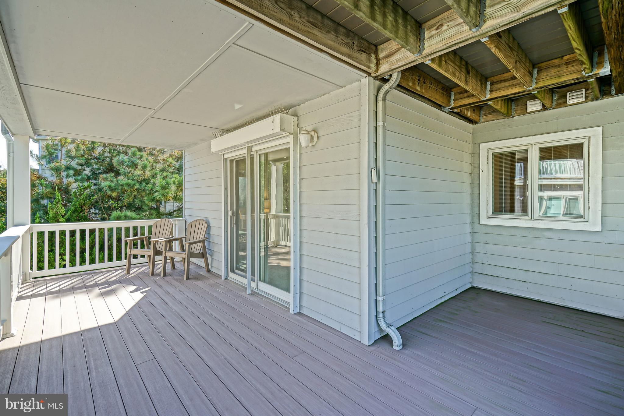 INDIAN BEACH - Residential