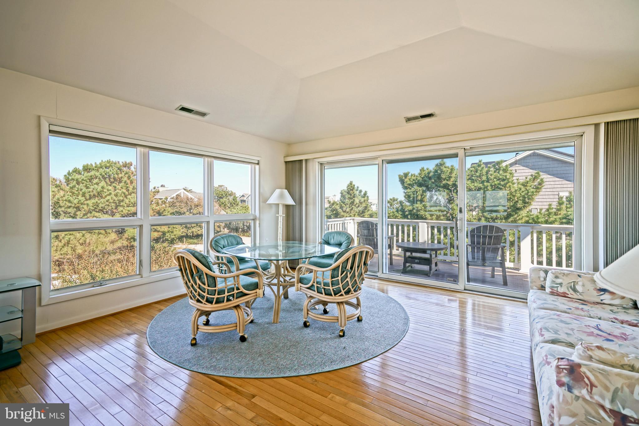 INDIAN BEACH - Residential