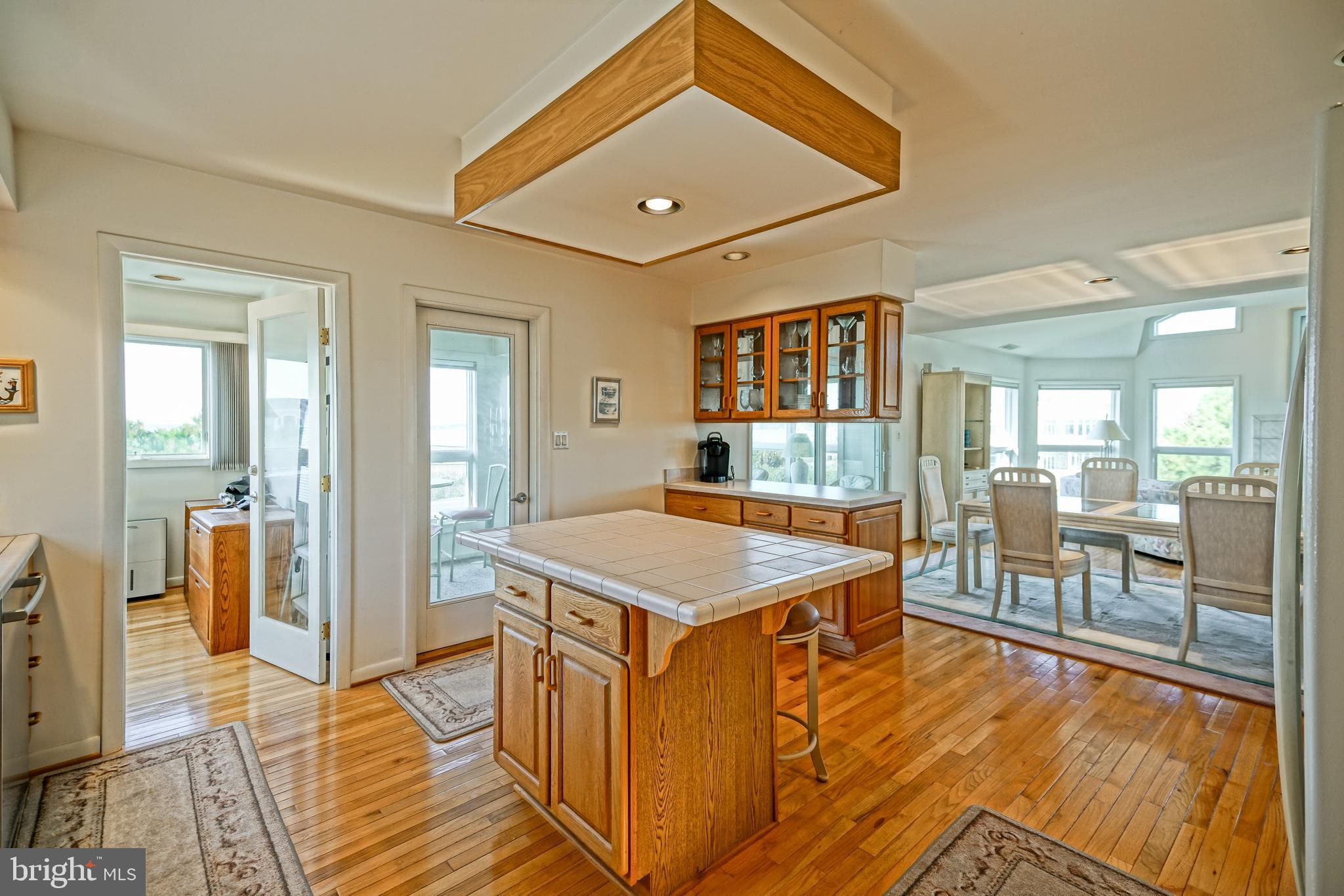 INDIAN BEACH - Residential