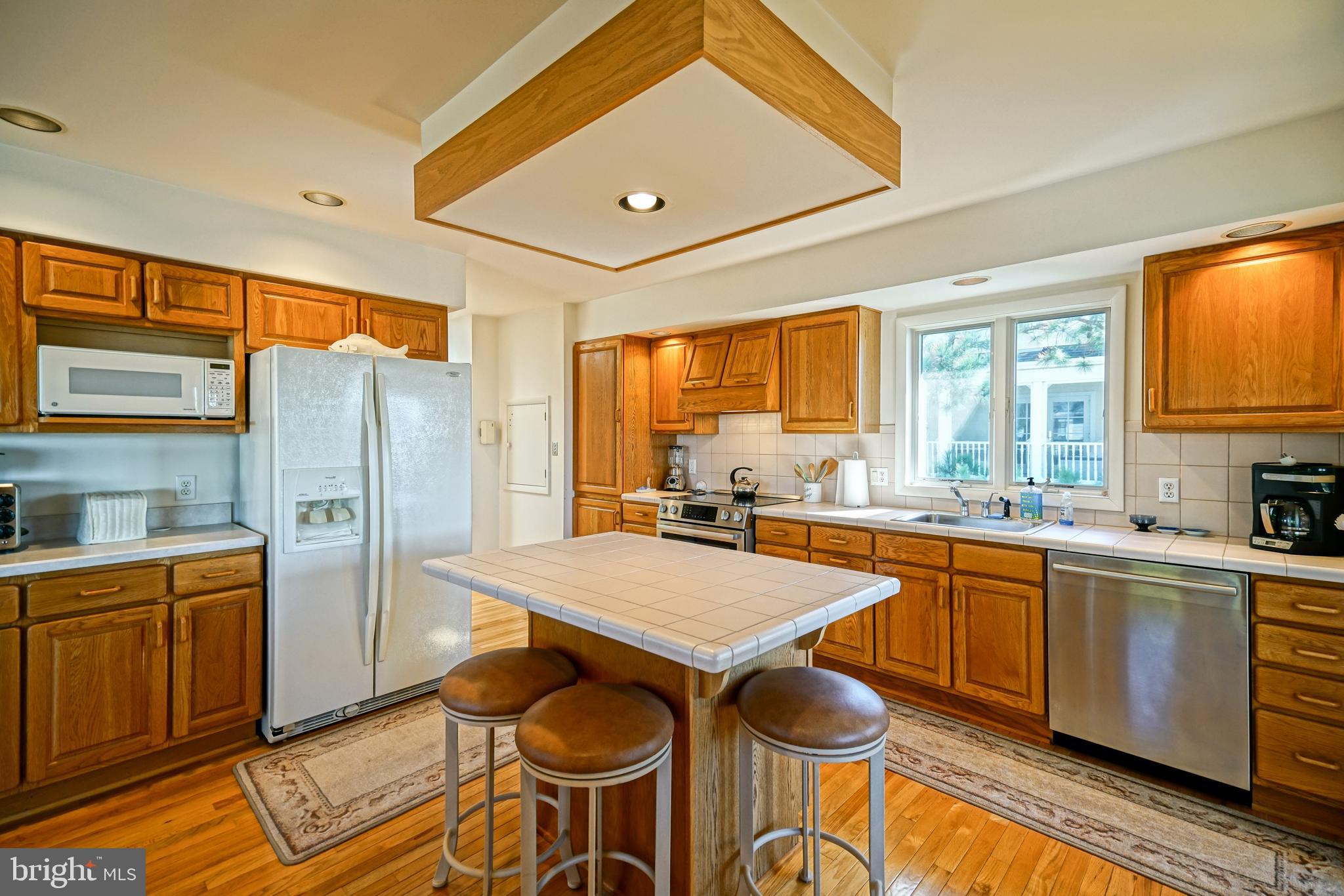 INDIAN BEACH - Residential