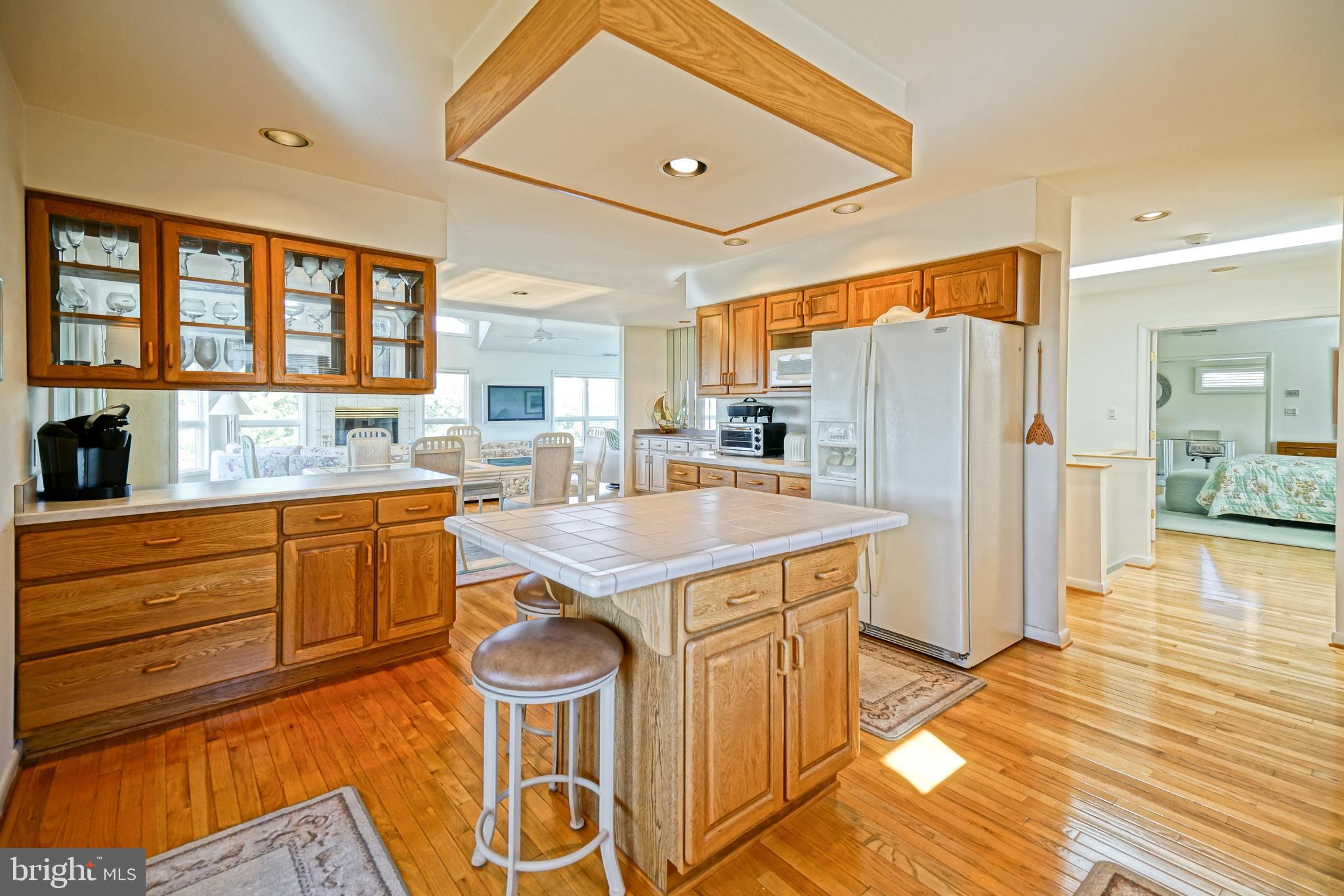 INDIAN BEACH - Residential