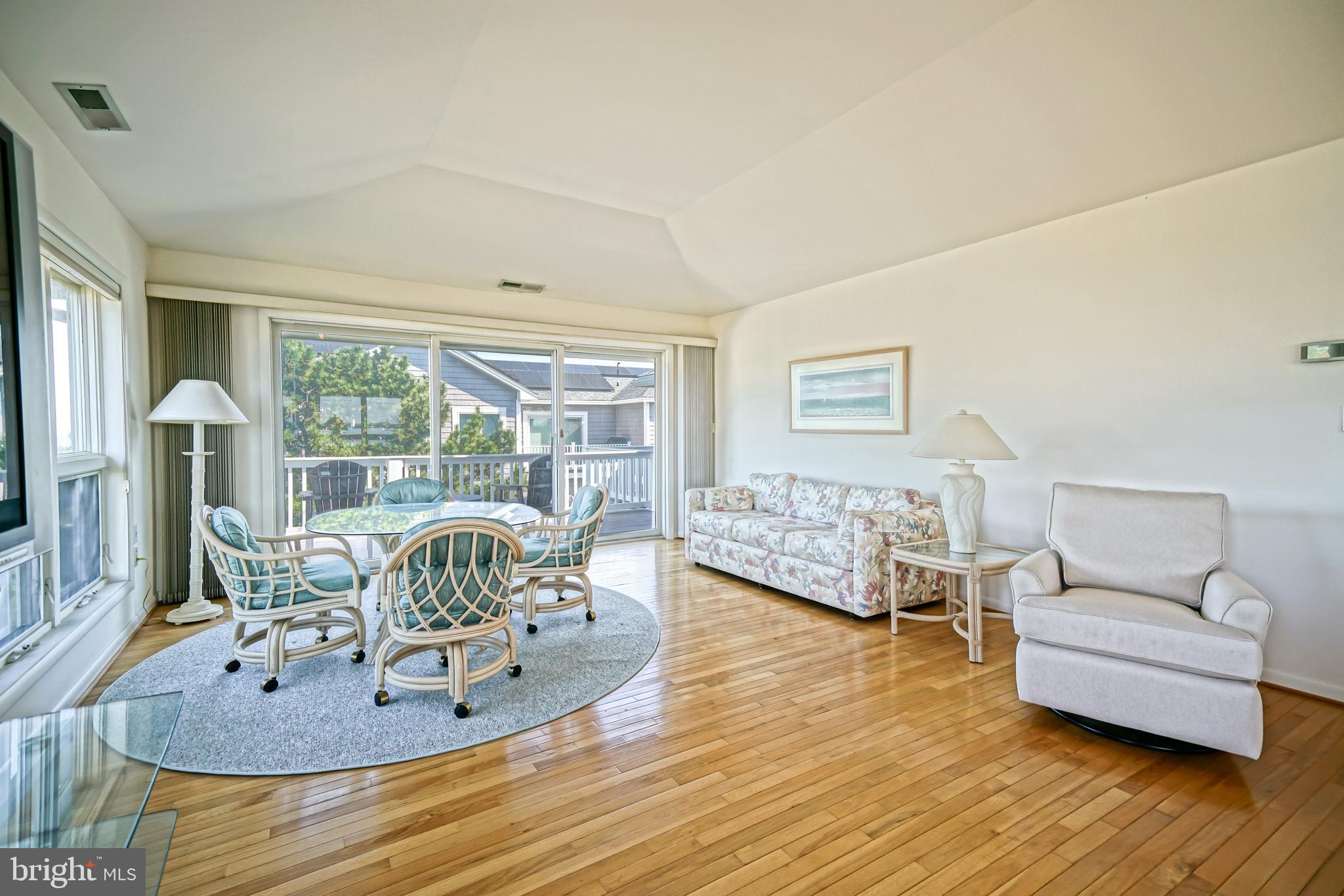 INDIAN BEACH - Residential