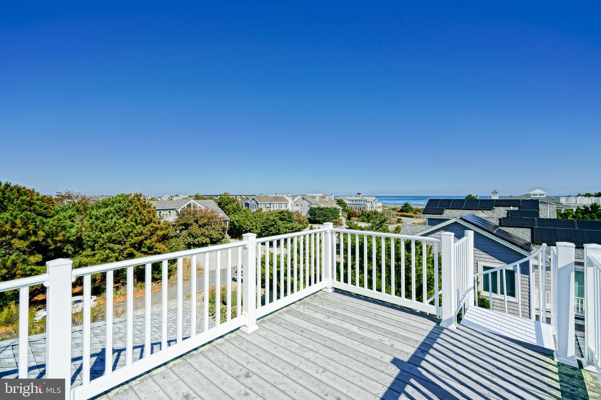 INDIAN BEACH - Residential