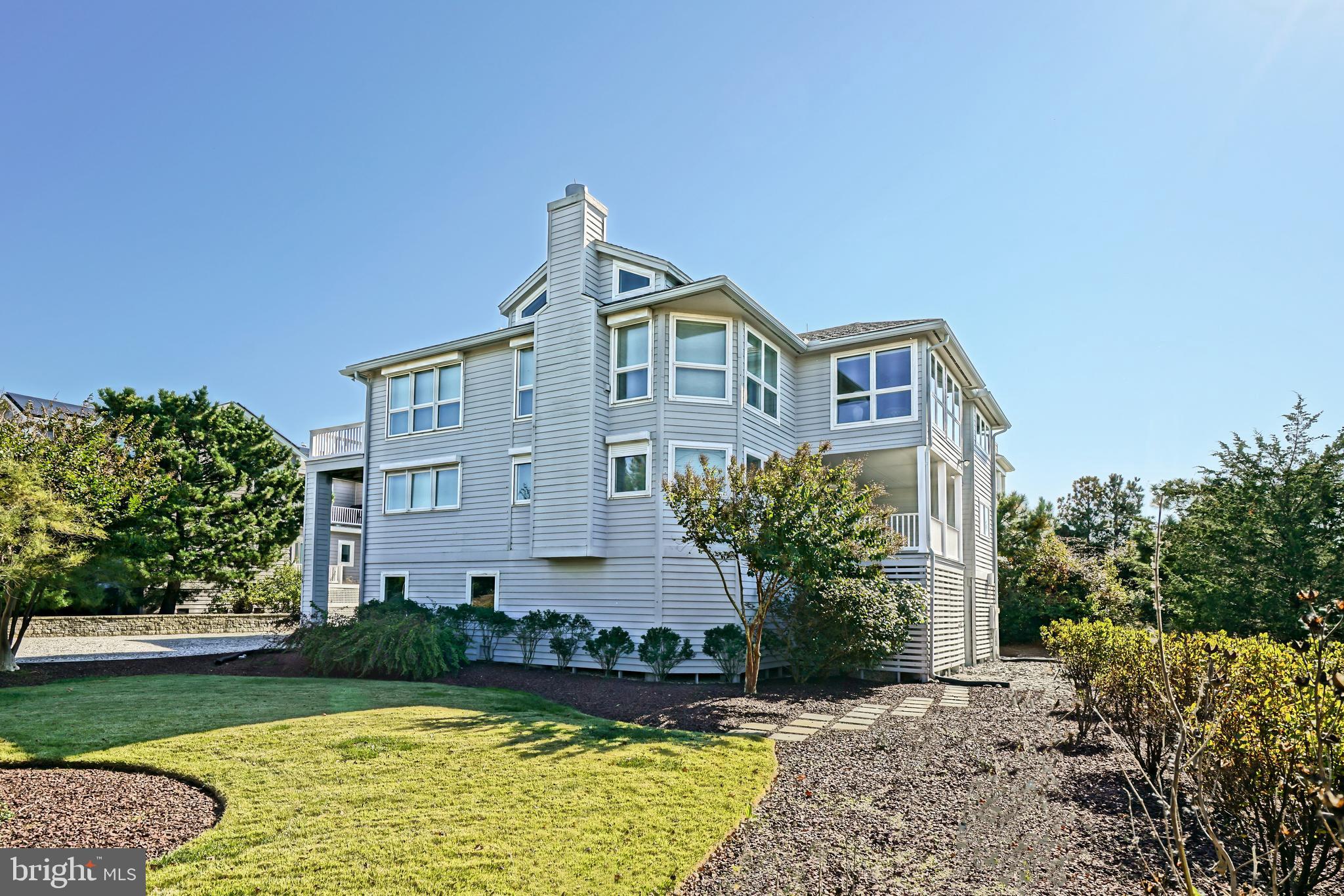 INDIAN BEACH - Residential