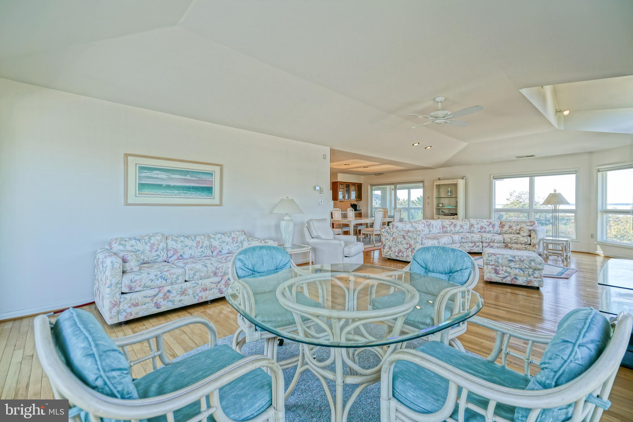 INDIAN BEACH - Residential