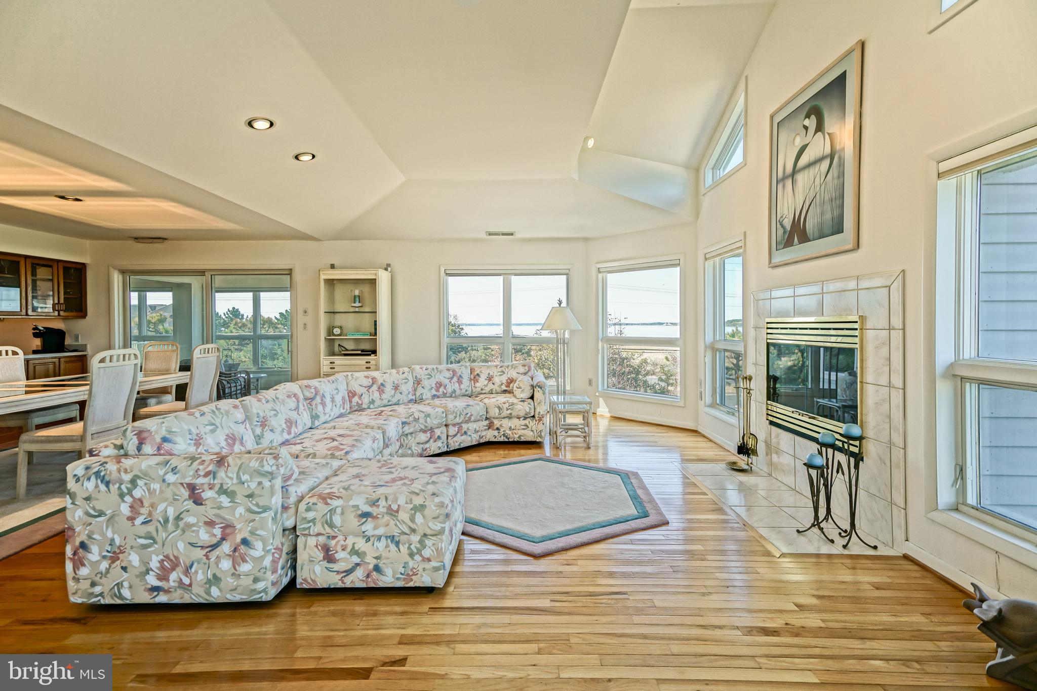 INDIAN BEACH - Residential