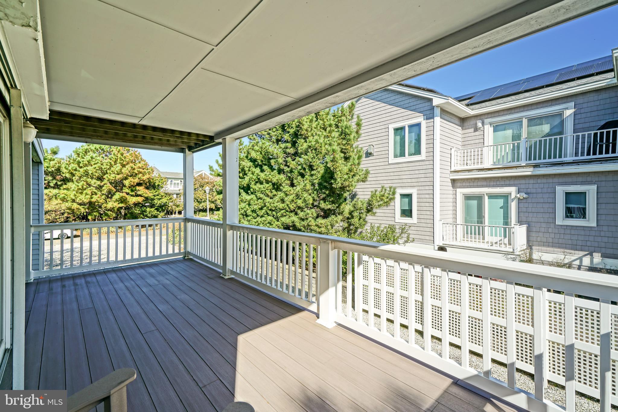 INDIAN BEACH - Residential