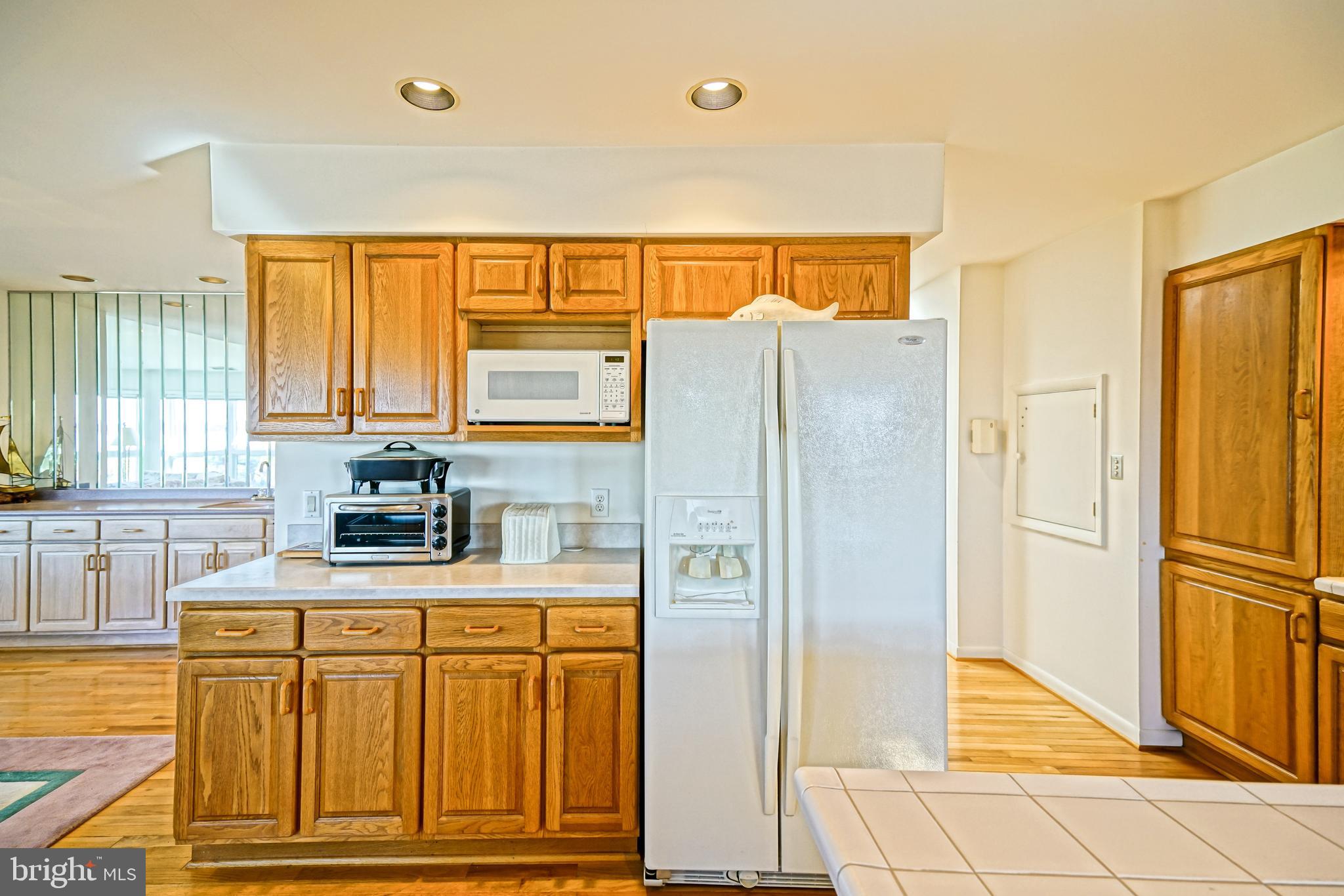 INDIAN BEACH - Residential