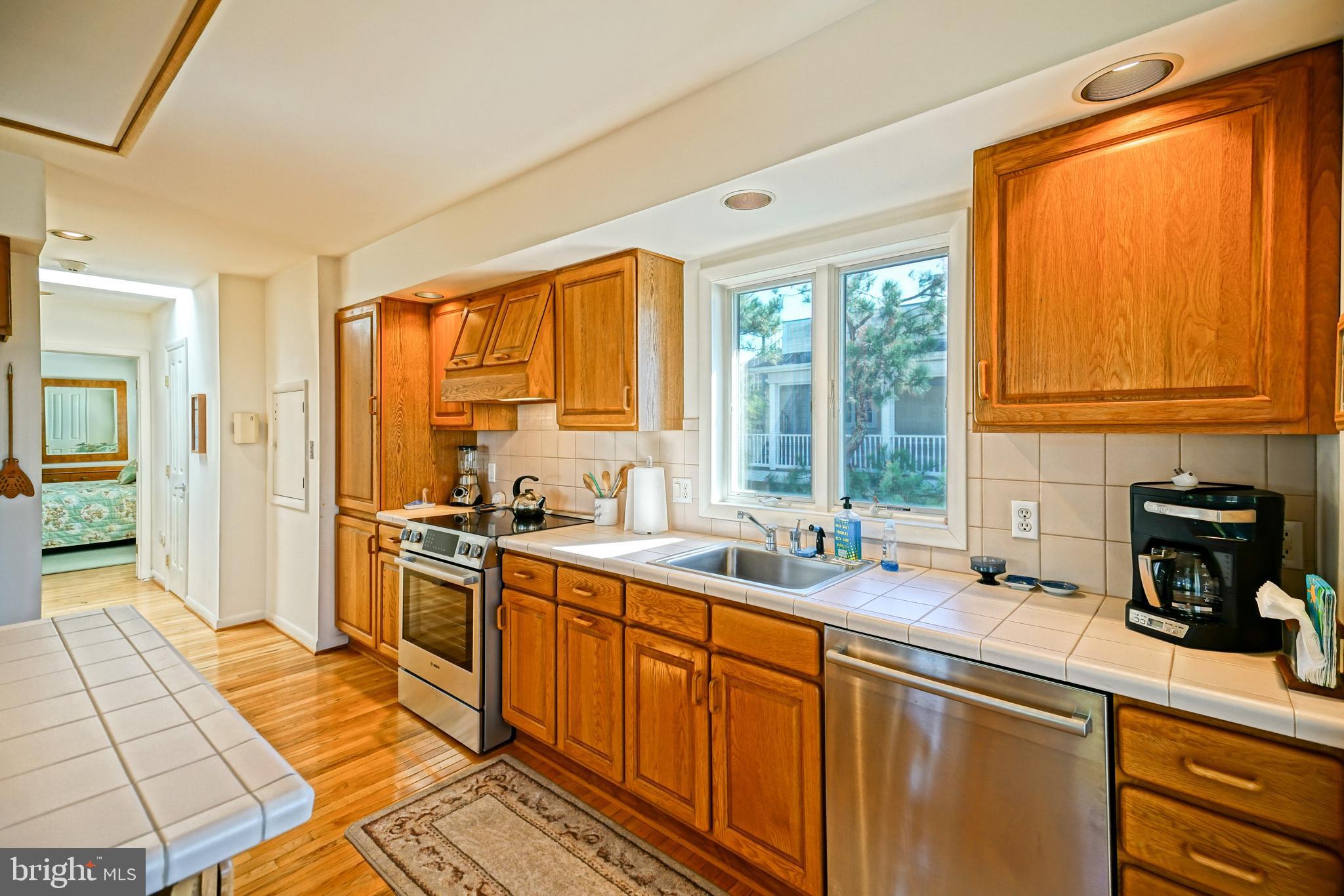 INDIAN BEACH - Residential