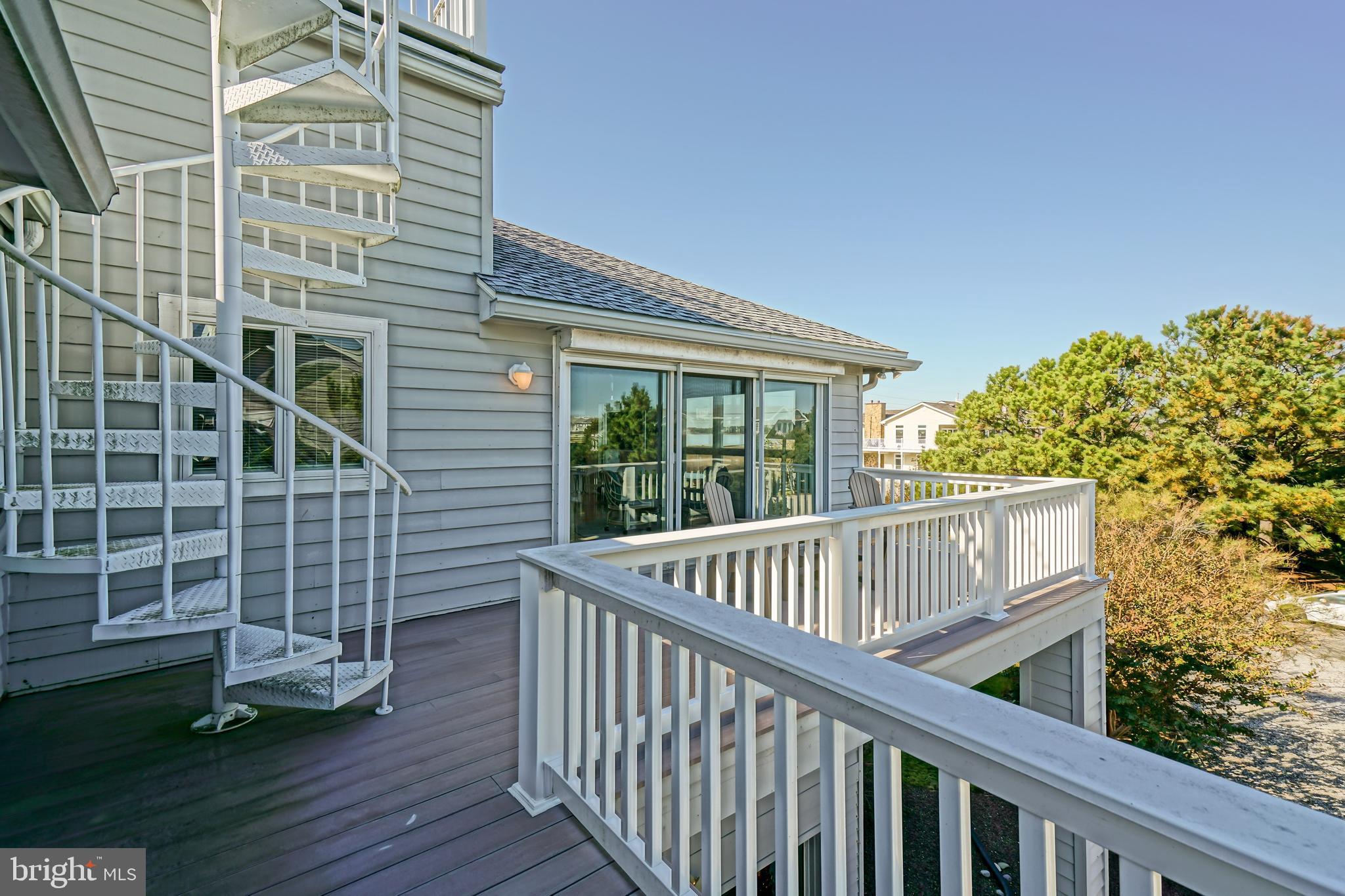 INDIAN BEACH - Residential