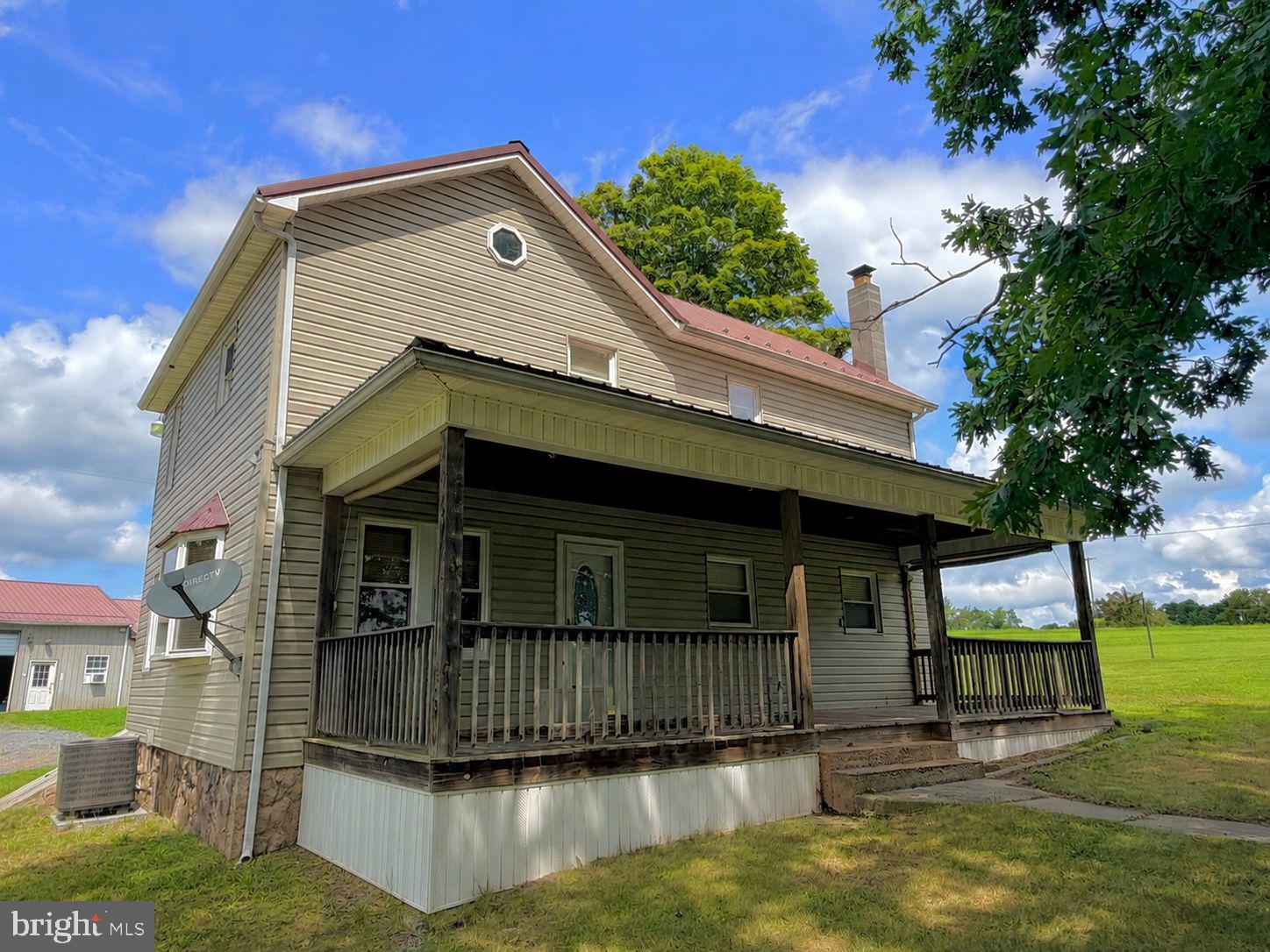 3985 FAIRVIEW ROAD