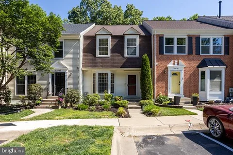 20043 Placid Lake Terrace, Germantown, MD 20874 - #: MDMC2227978